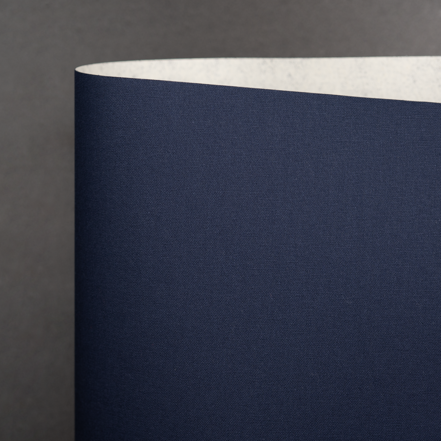 YCF FABRIC, DK Navy (YC002F)