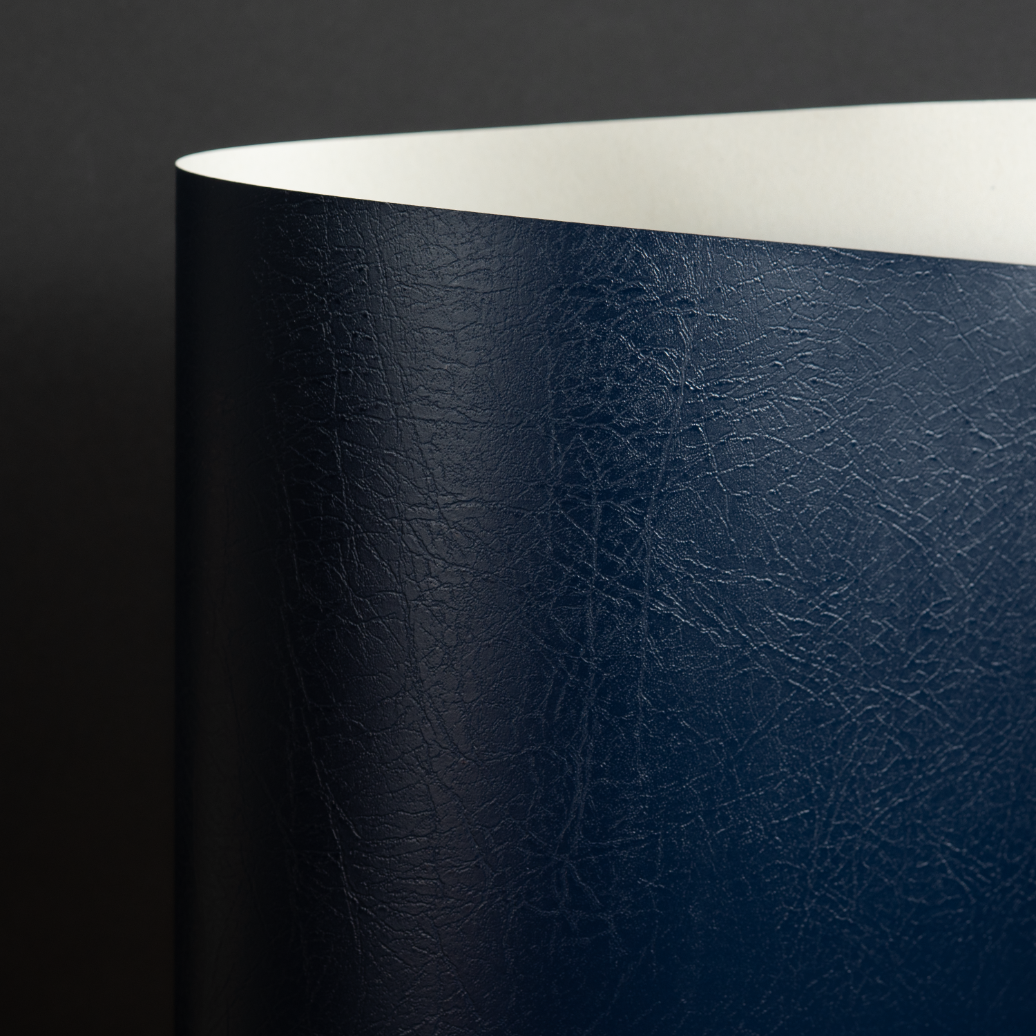 Gloss Brava, Navy (021-17177L)