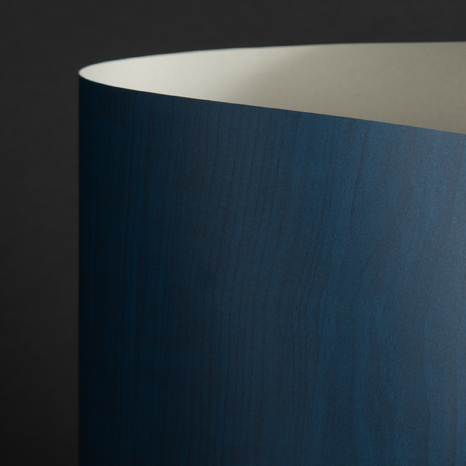 Prime Verona, Wood Printing, Ocean Blue (087-88070P)