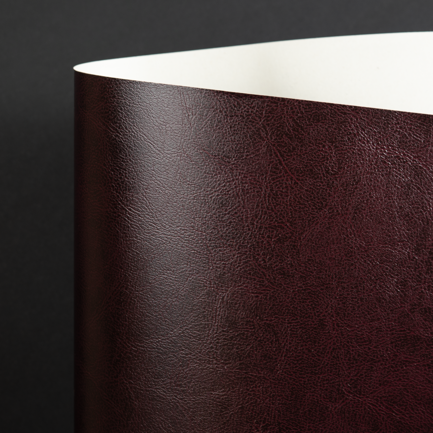 Antique Mondo, Mist Printing, Wine (020-49728T)