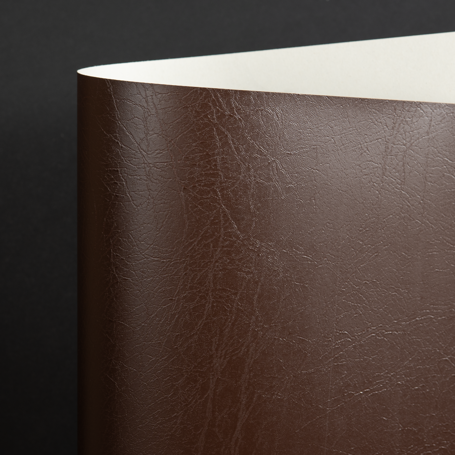 Gloss Brava, DK Brown (021-83477L)