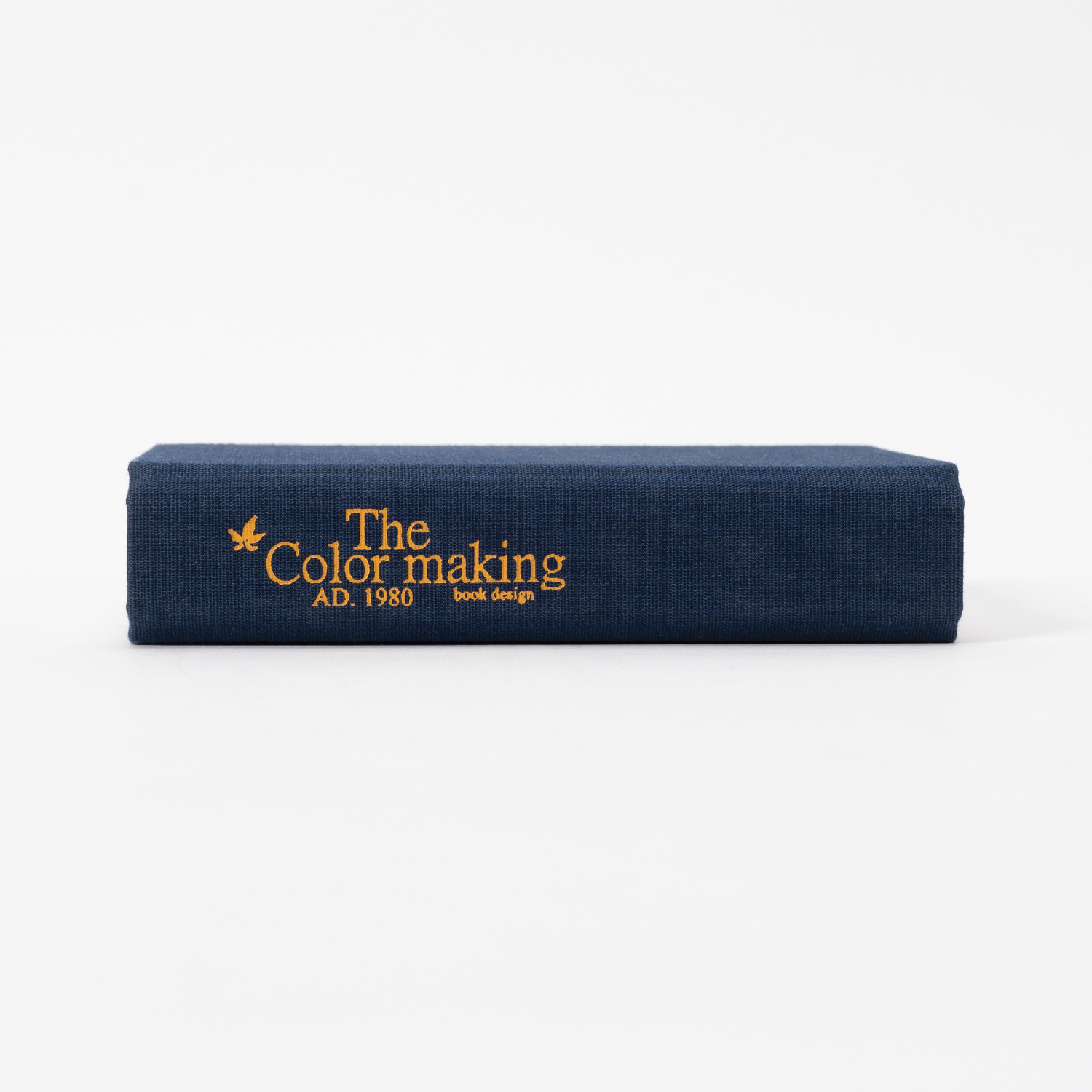 BRAND: CLOTO, MATERIAL: COTTON BOOK CLOTH