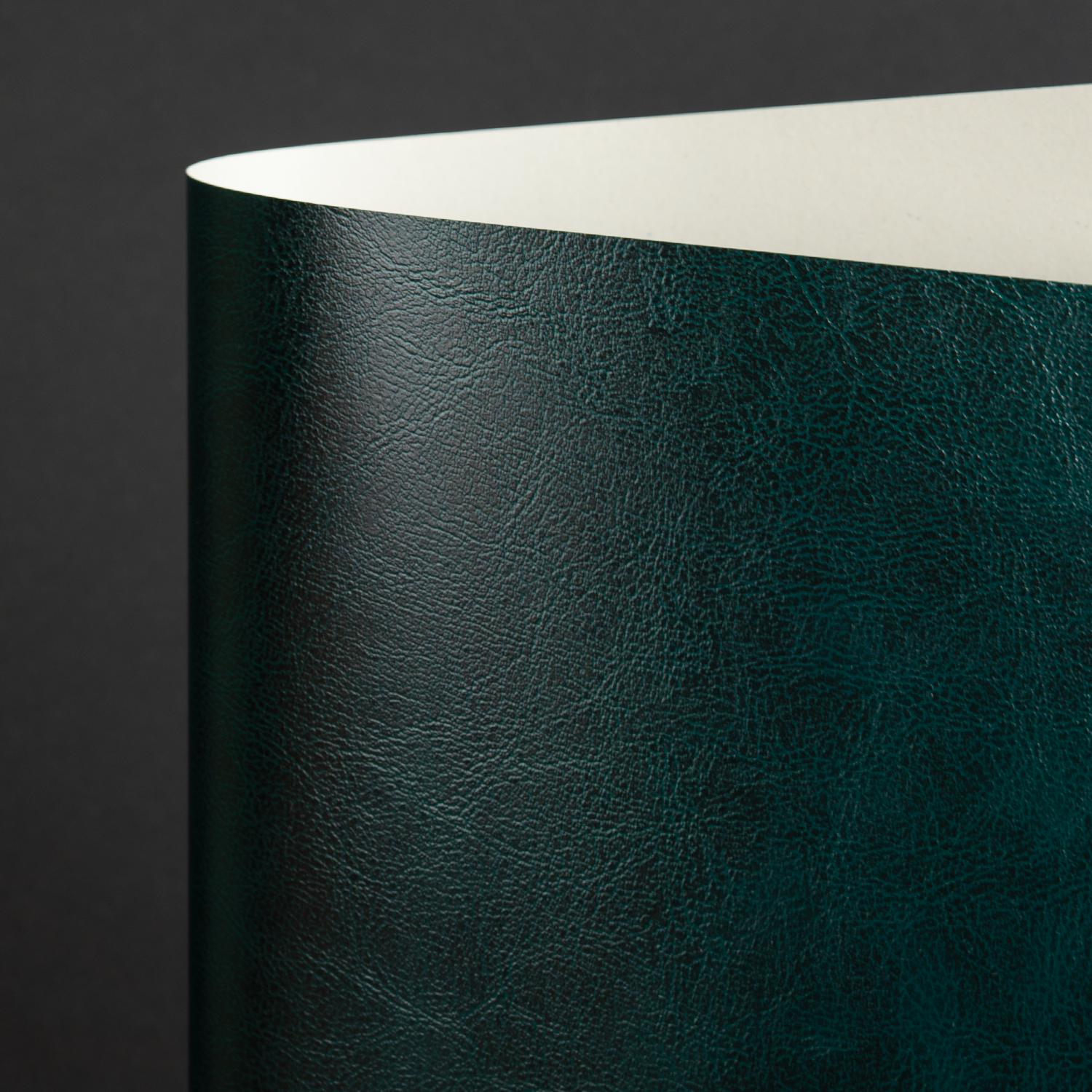 Antique Mondo, Mist Printing, DK Green (020-49828T)