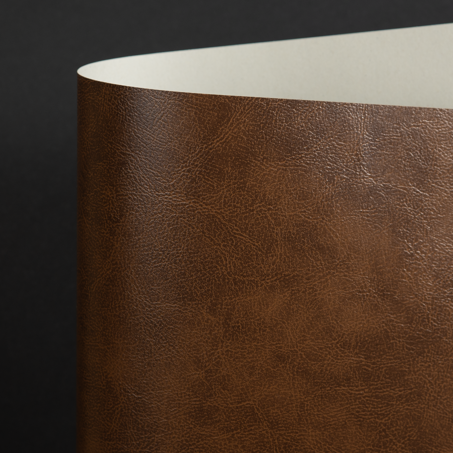 Antique Mondo, Mist Printing, Chestnut (020-12128T)
