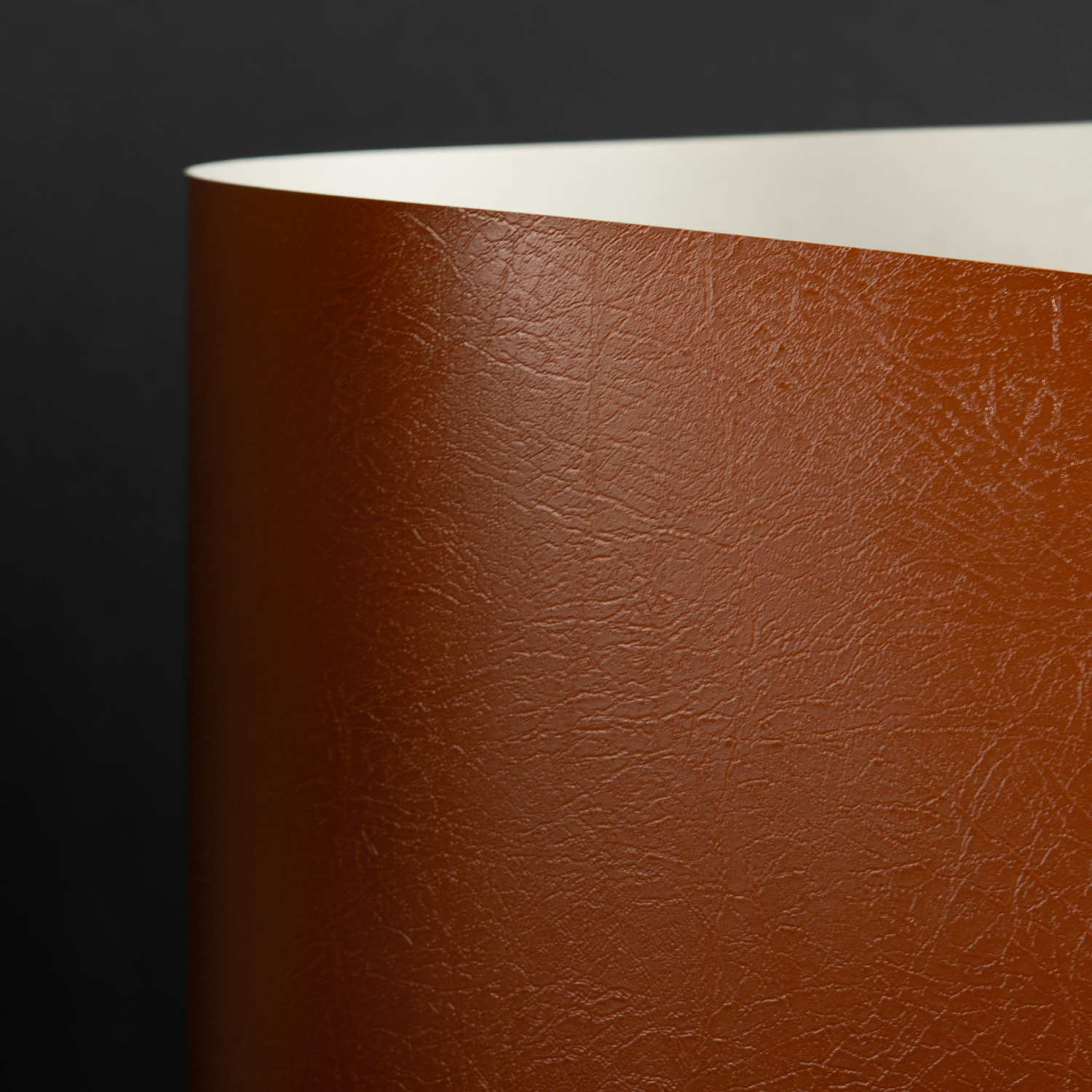Gloss Brava, Brown (021-23577L)