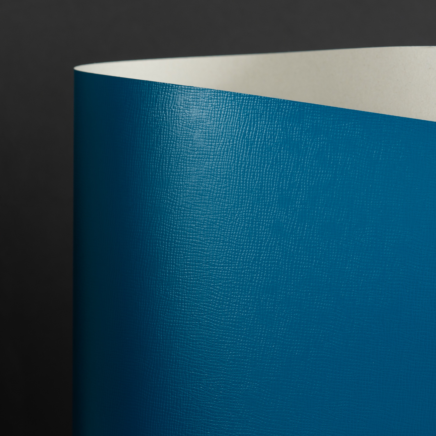 Gloss Edge, DK Turquoise (094-16277L)