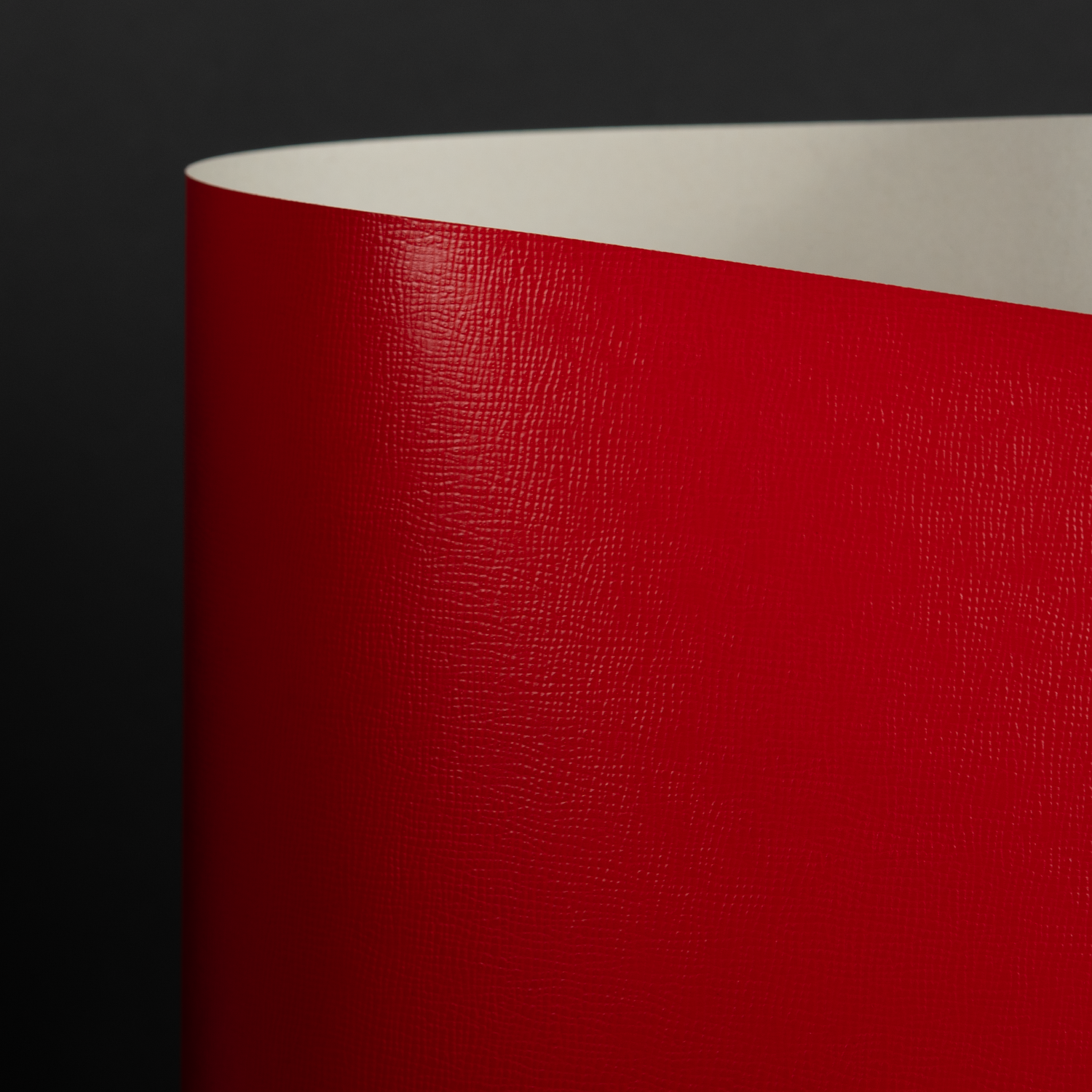 Gloss Edge, Red (094-10077L)