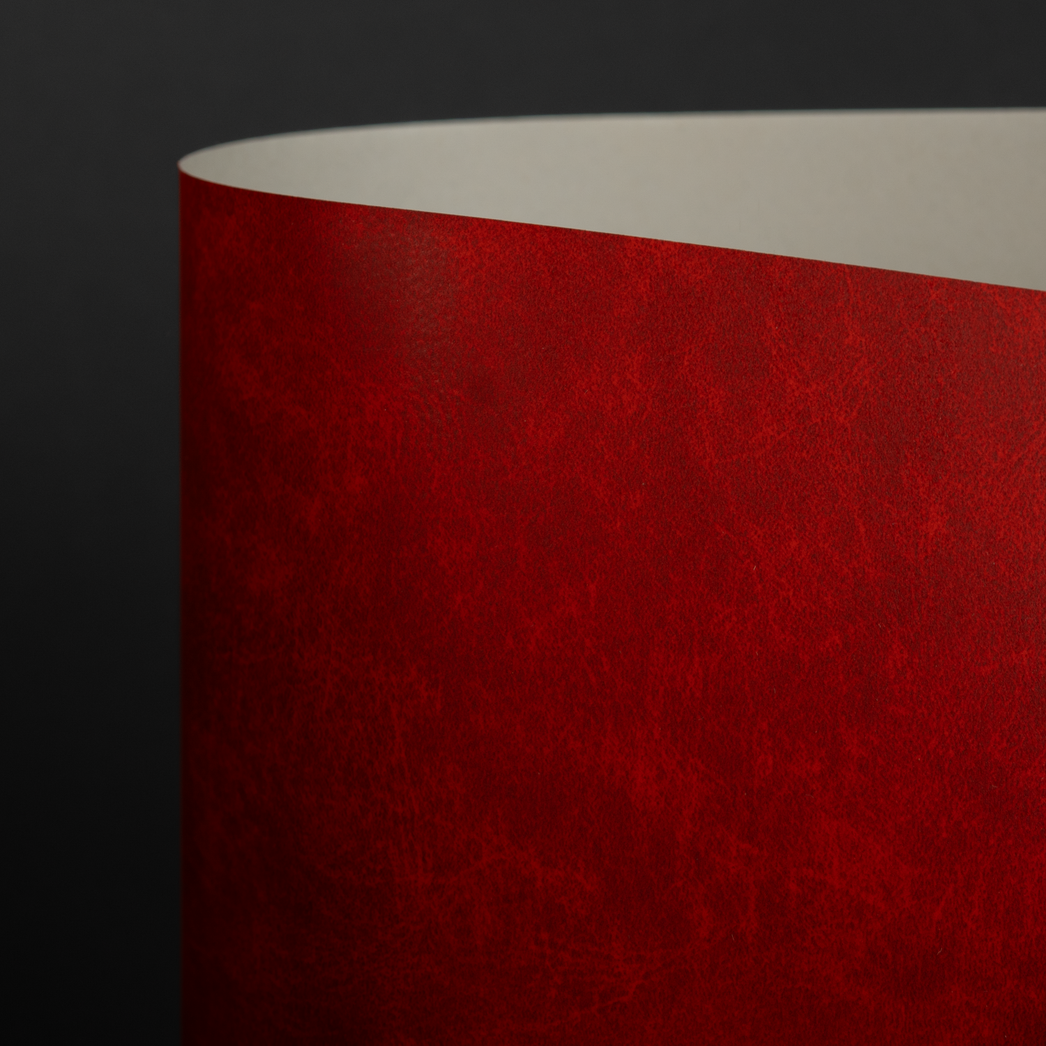 Prime Verona, Rustic Printing, LT Red (087-13118P)