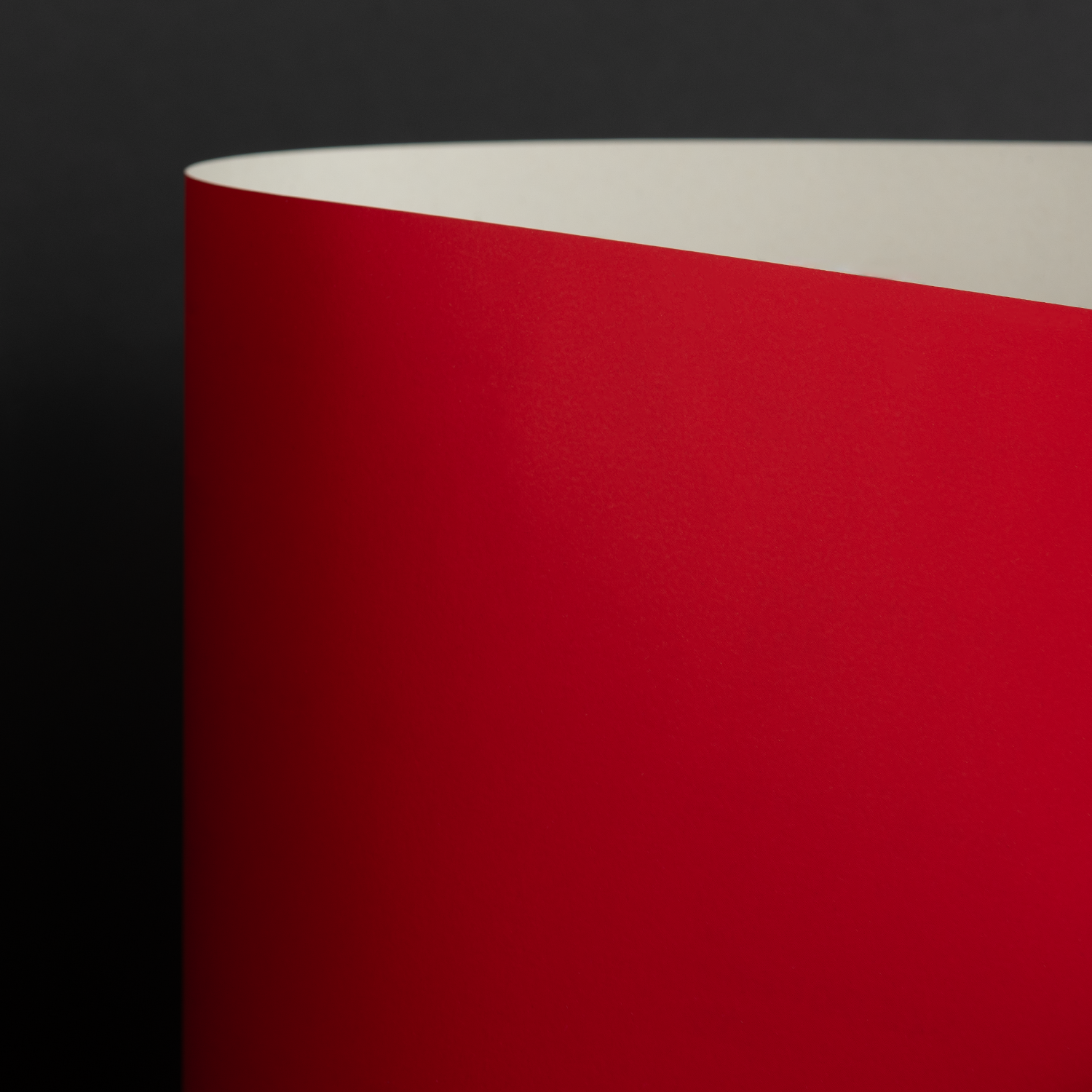 Glaze Alba, Red (099-10077G)