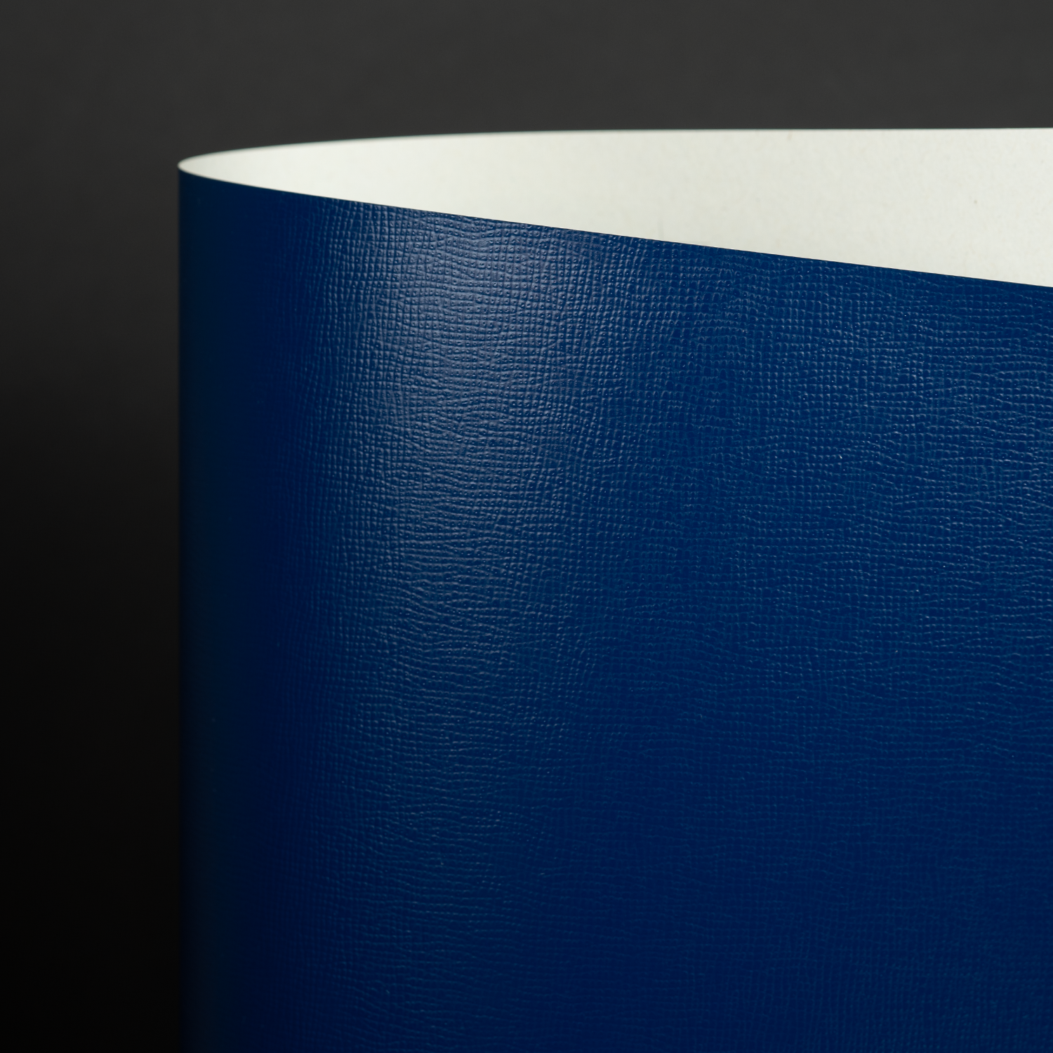 Gloss Edge, Navy Blue (094-14377L)