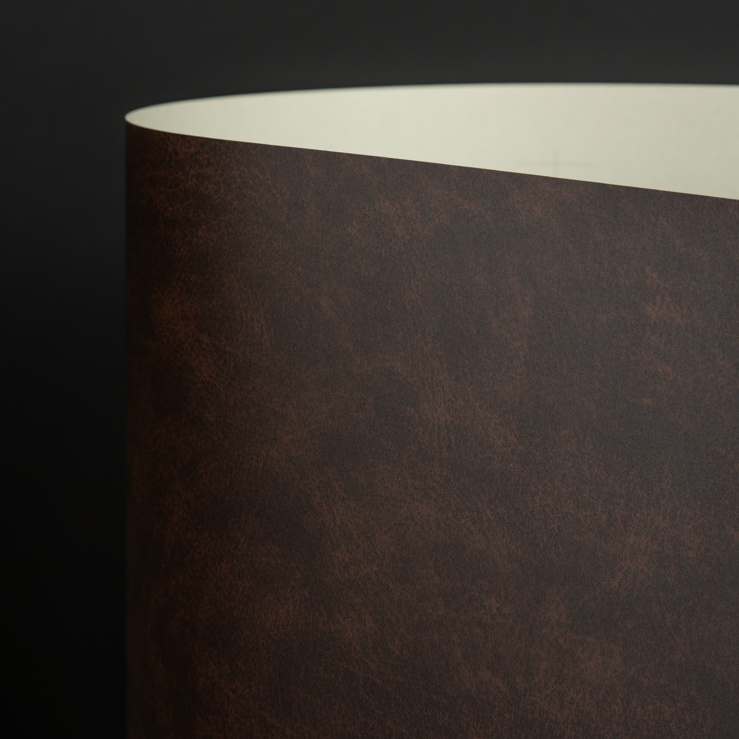Prime Verona, Rustic Printing, Chestnut (087-03518P)