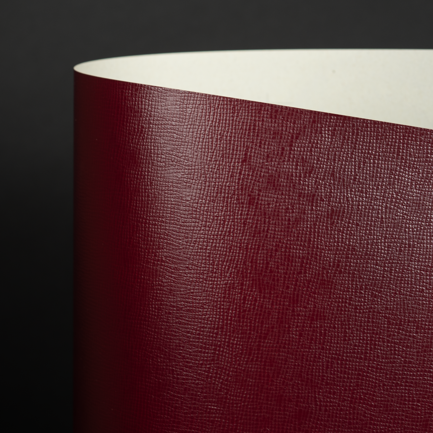 Gloss Edge, Wine (094-13277L)