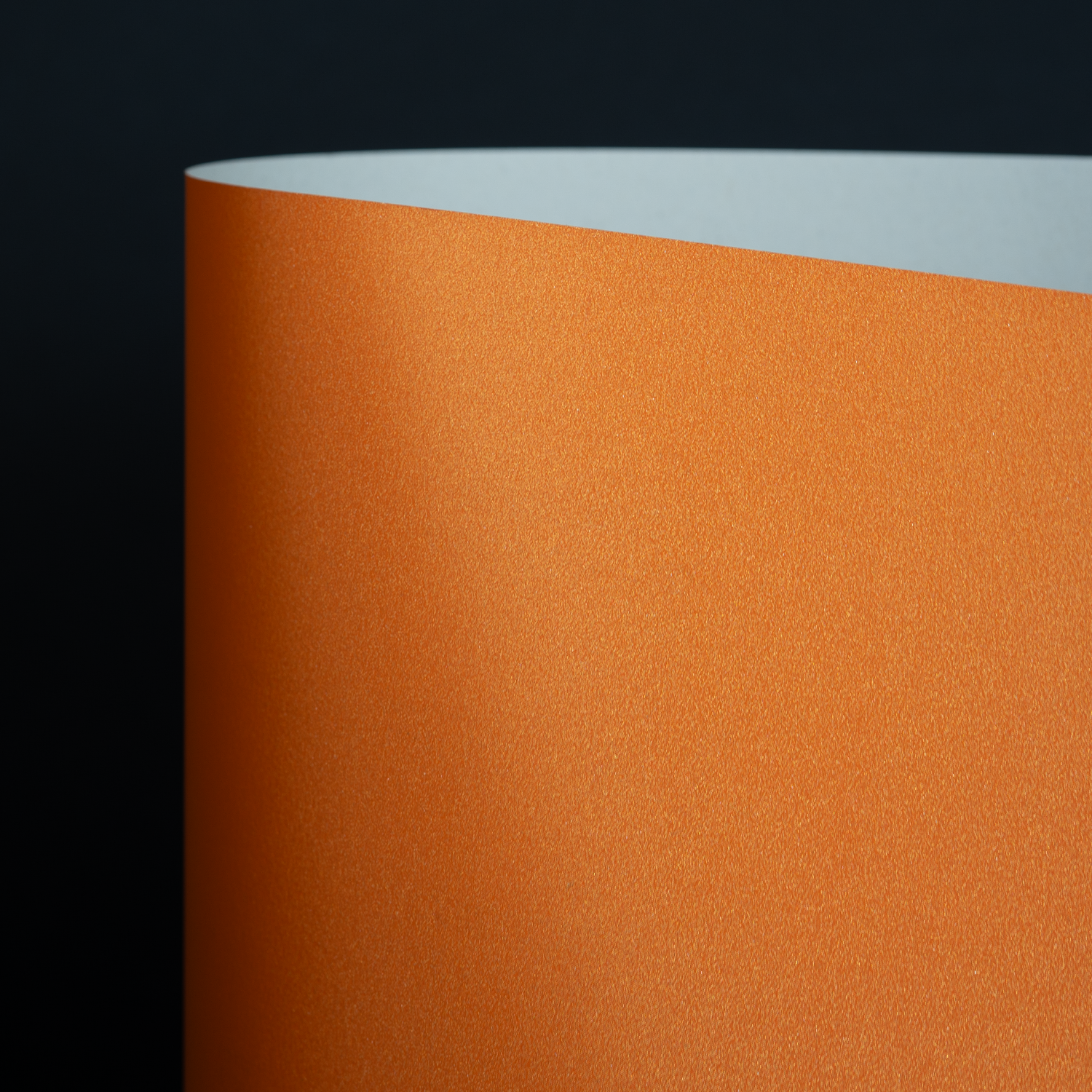 Antique Metallics Galaxy, Metallic Orange (086-10475Y)