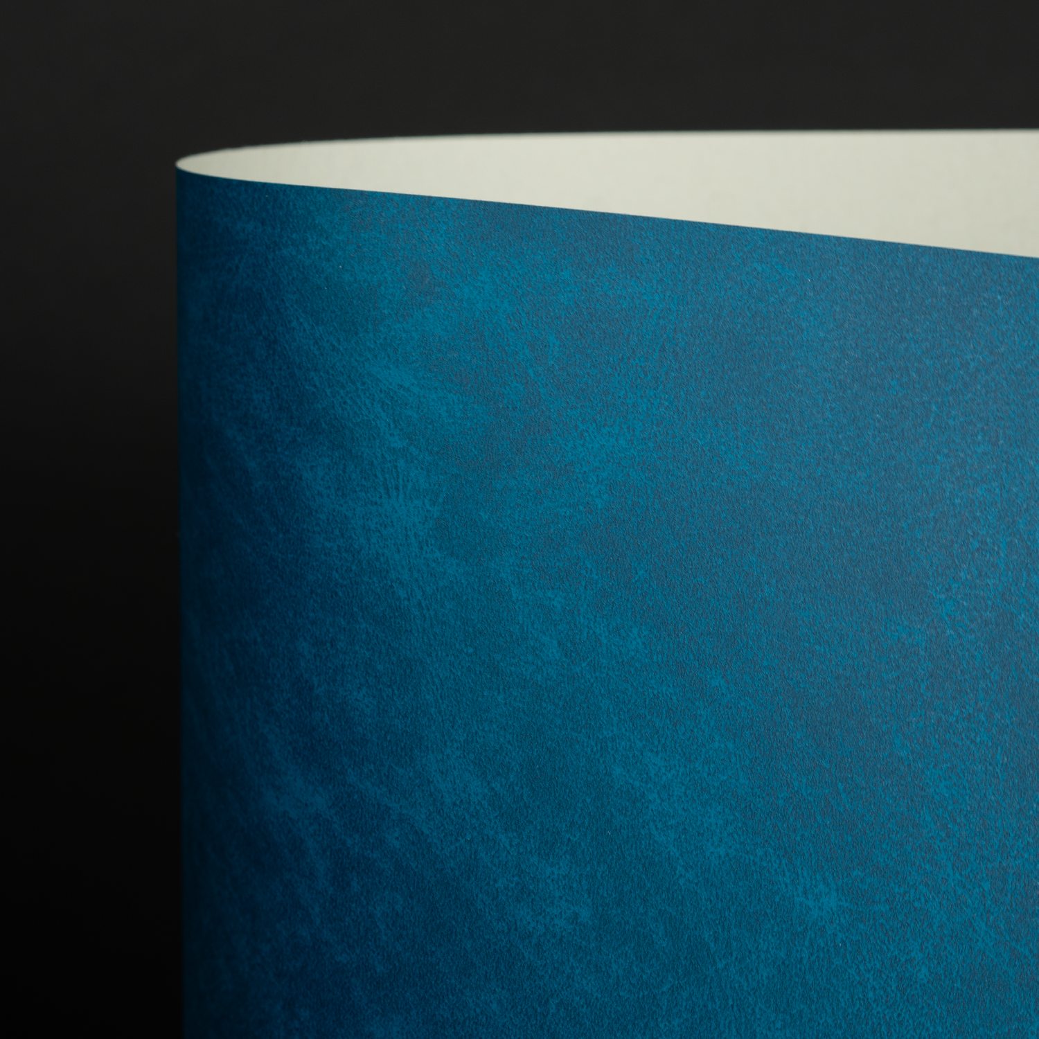 Prime Verona, Rustic Printing, DK Turquoise (087-16218P)