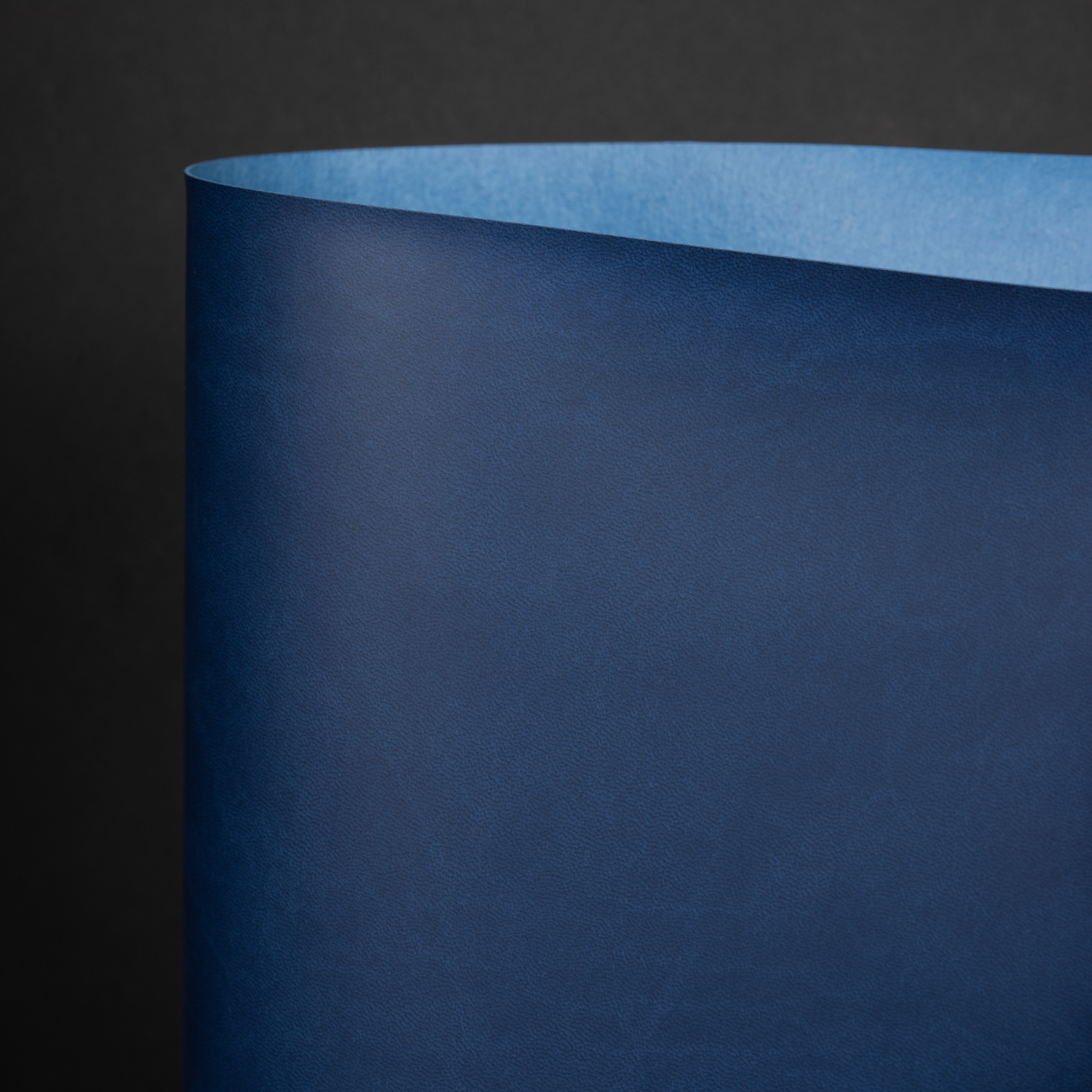 Virando, Navy Blue (7957)