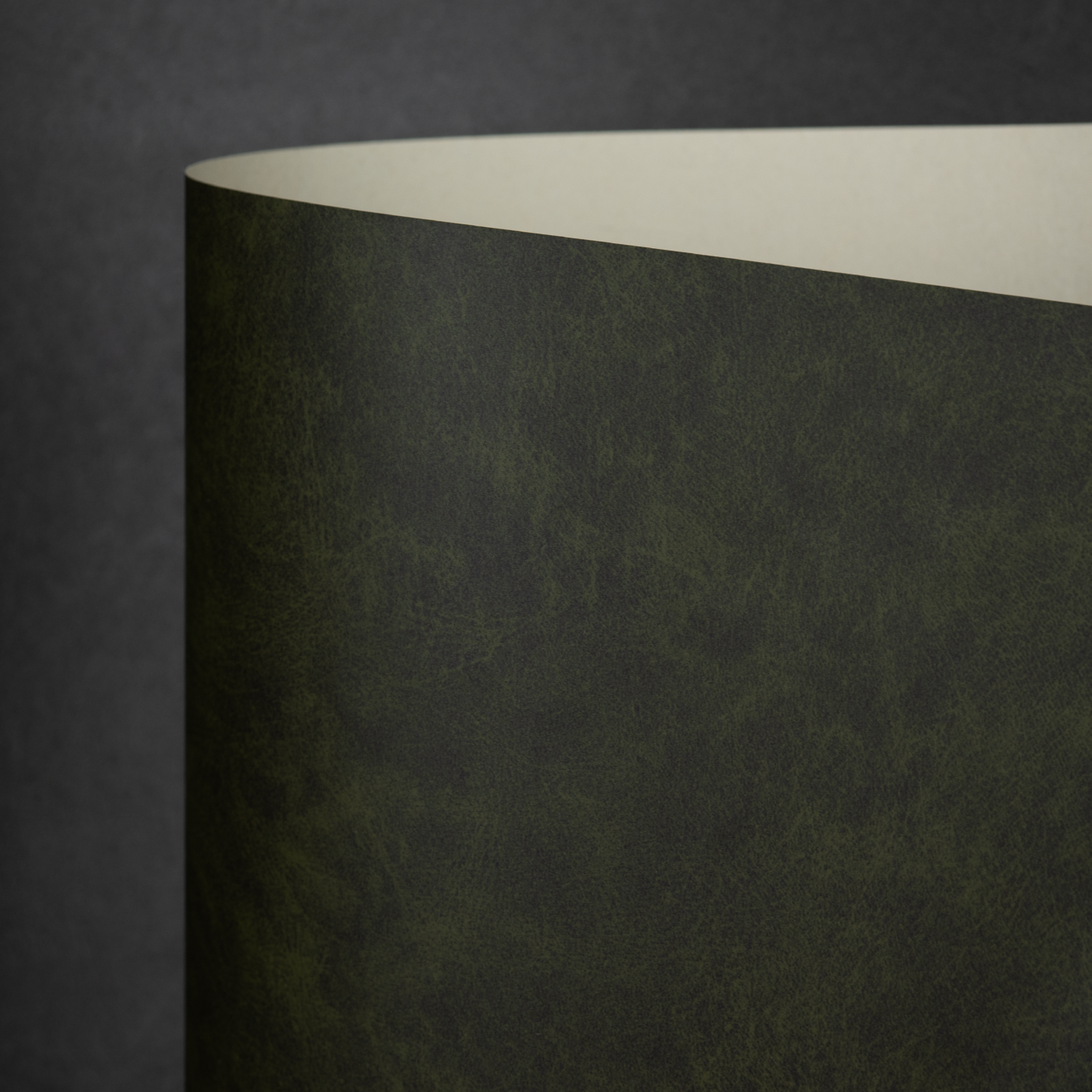 Prime Verona, Rustic Printing, Olive (087-94518P)