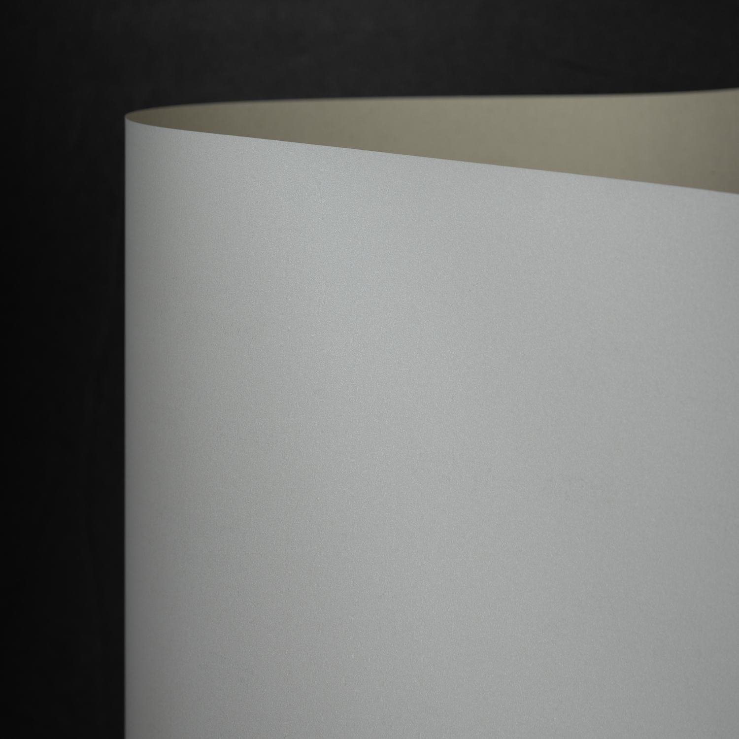 Antique Metallics Galaxy, Metallic White (086-32975Y)