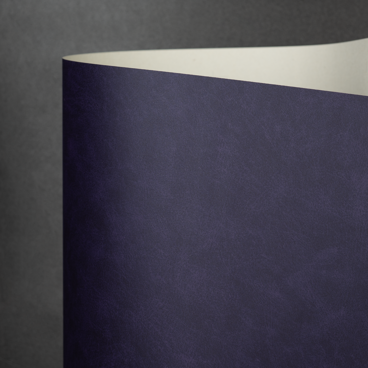 Prime Verona, Rustic Printing, Purple (087-14518P)