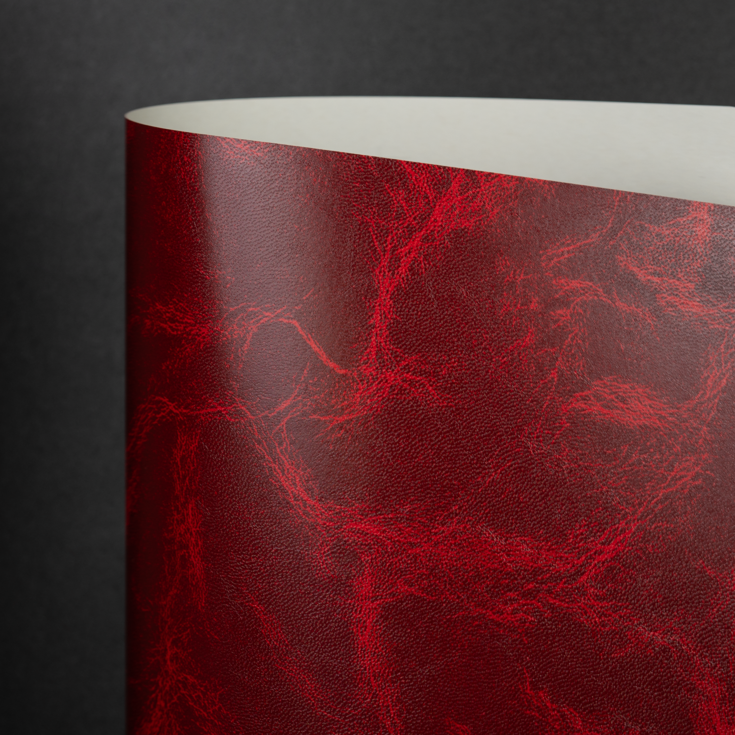 Prime Belle, Storm Printing, Red (011-10015P)