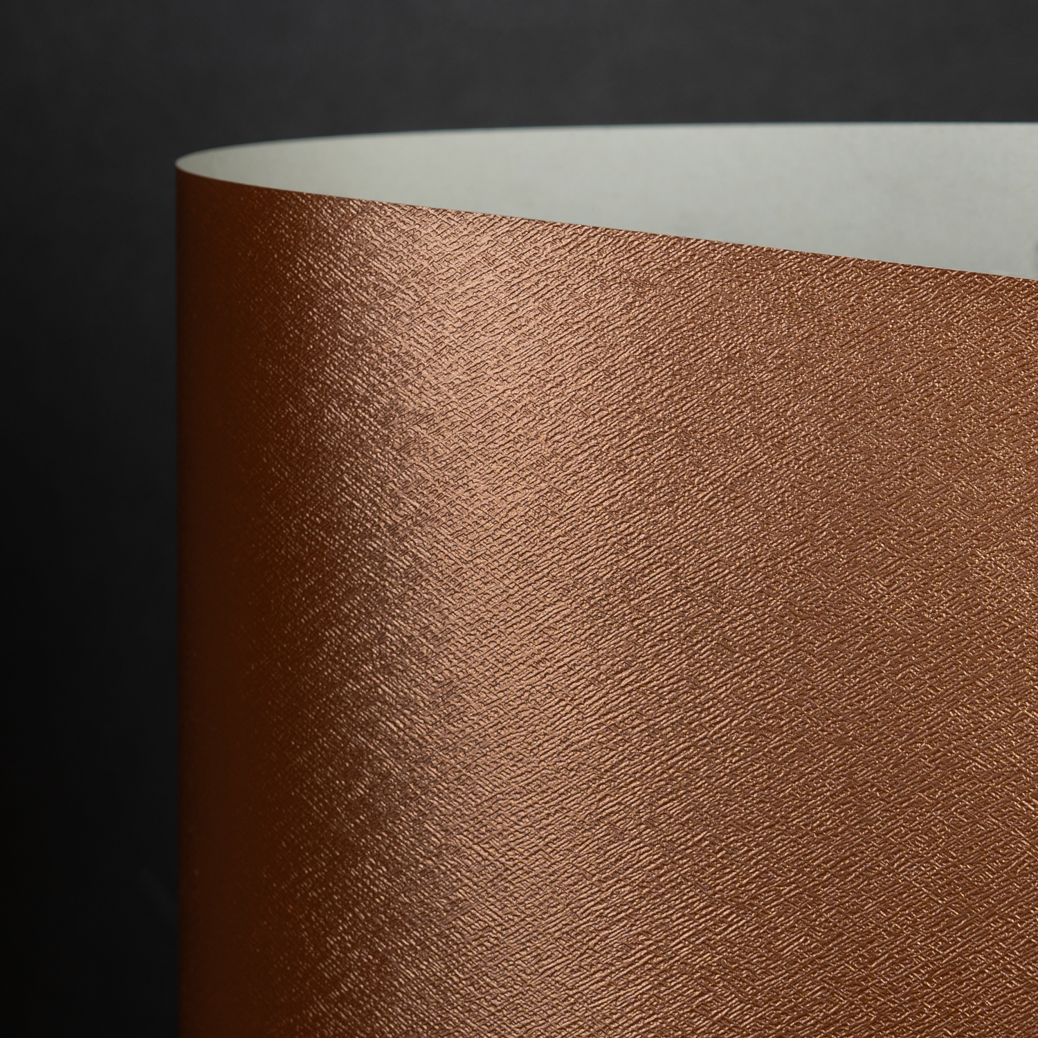 Metallics Terni, Copper (103-34478M)