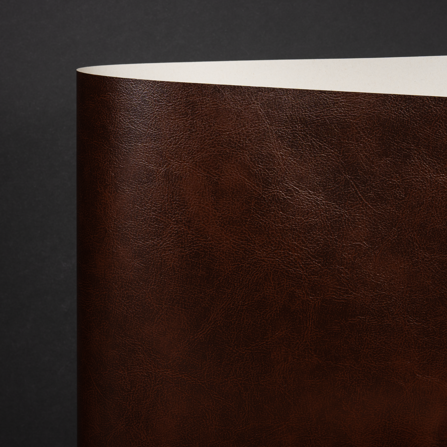 Antique Mondo, Mist Printing, Brown (020-03528T)