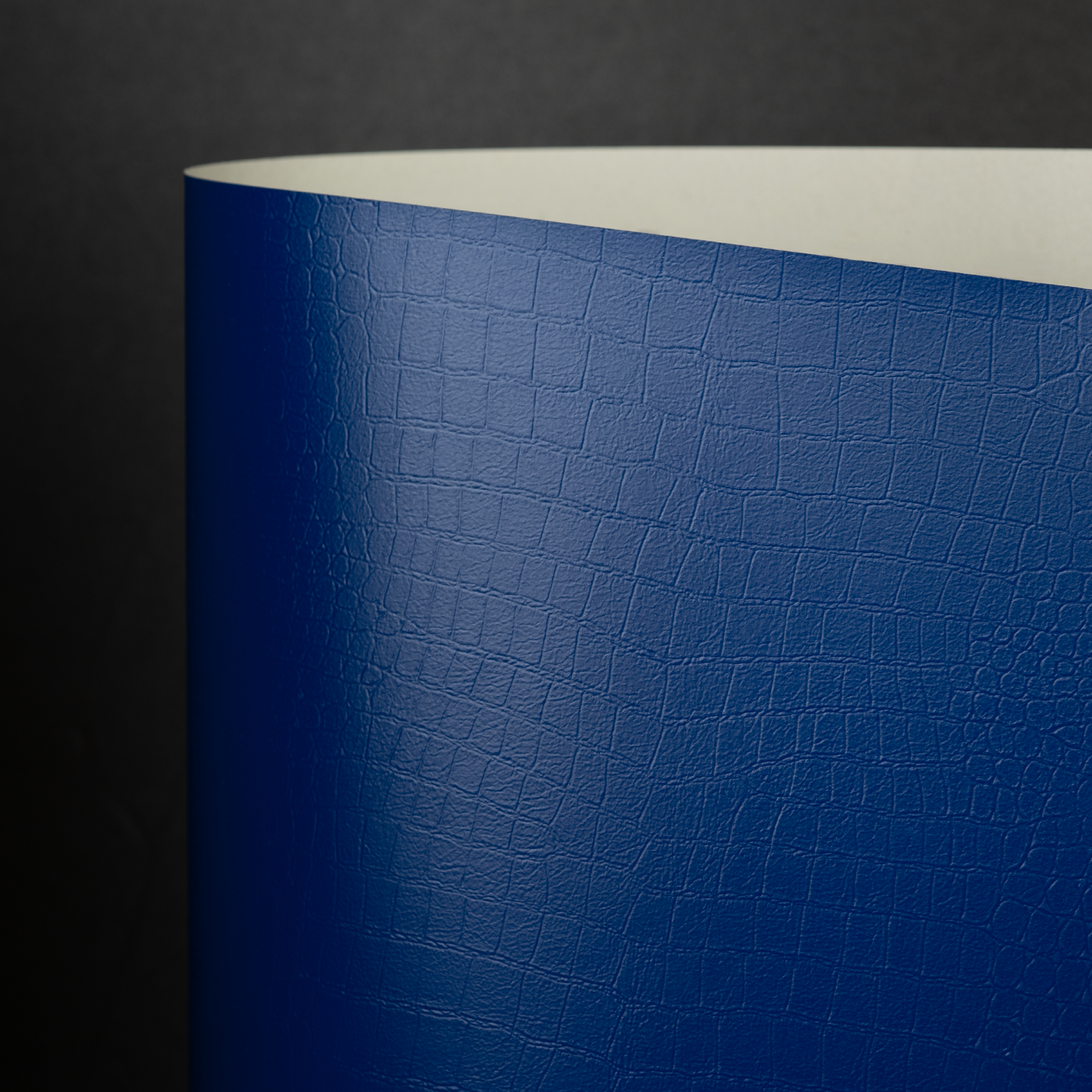 Classic Recycle Gator, Blue (091-10100D)