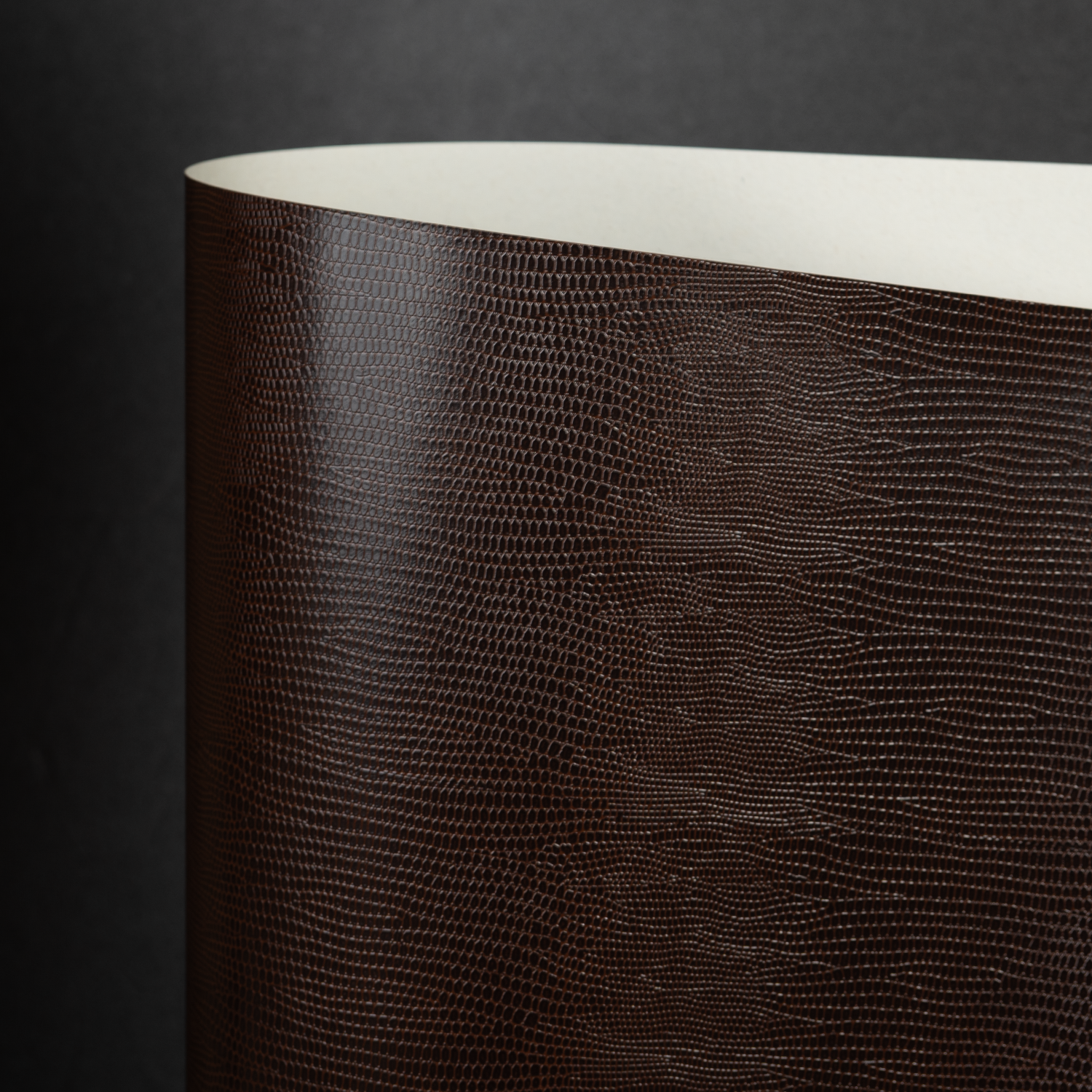 Antique Lizard, Chestnut (089-03575T)