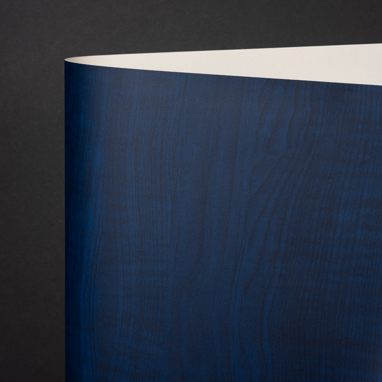 Prime Verona, Wood Printing, Blue (087-41270P)