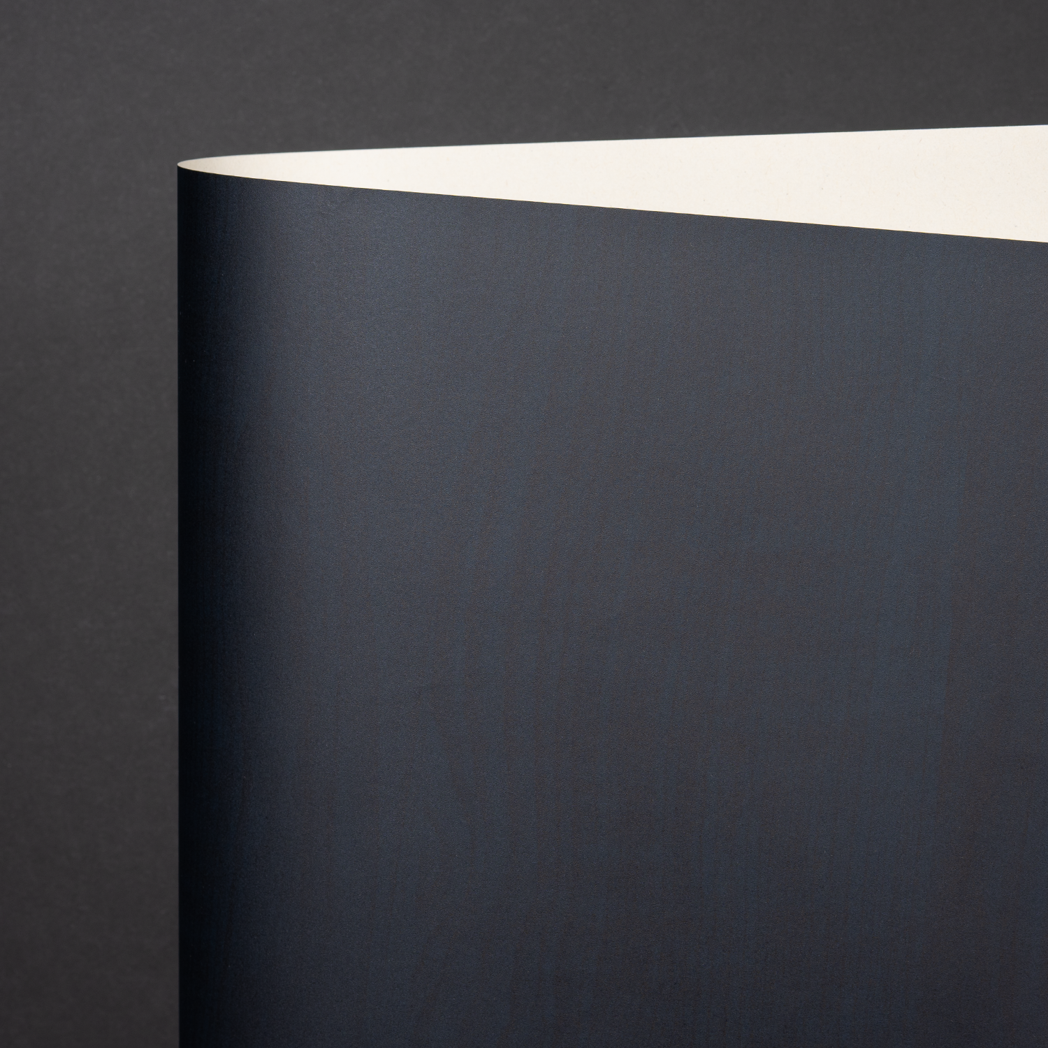 Prime Verona, Wood Printing, DK Navy (087-81370P)
