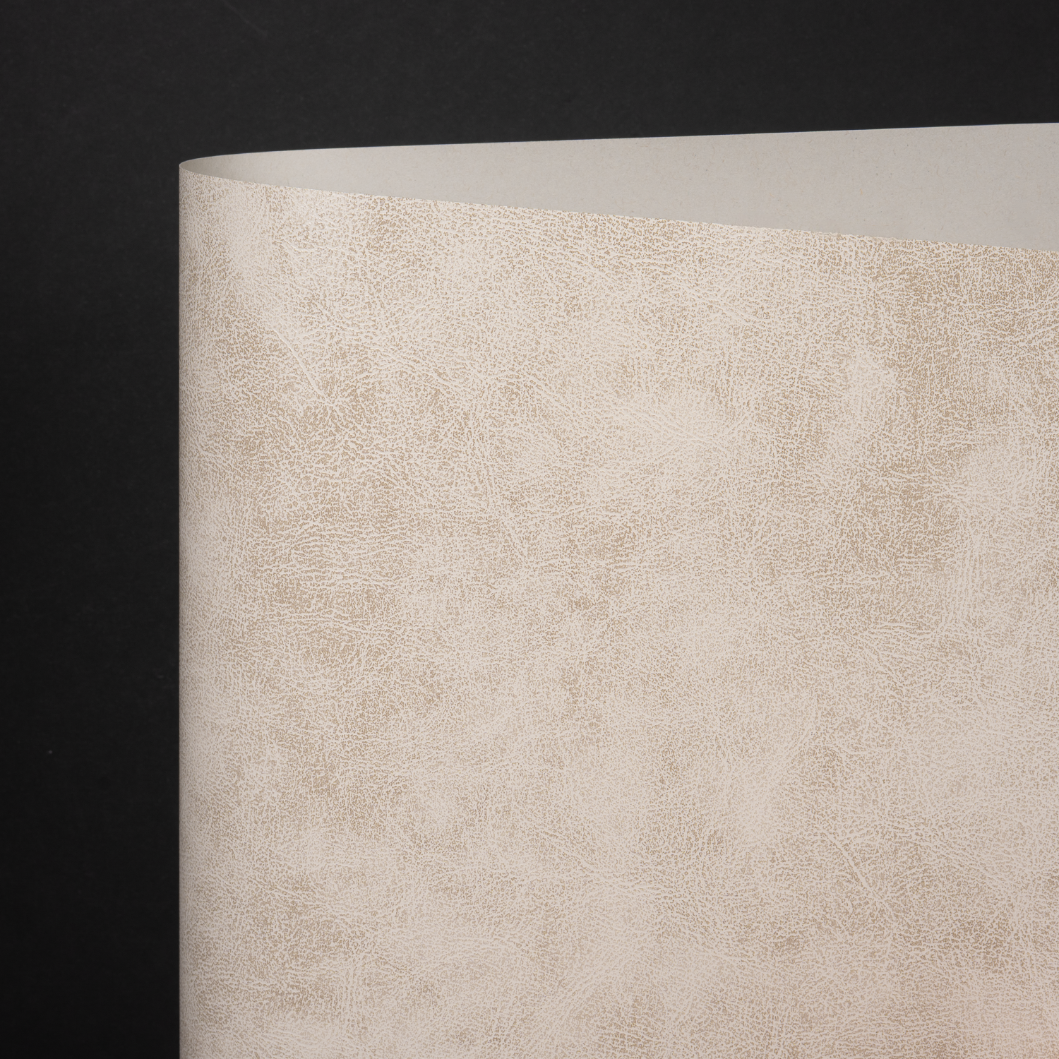 Antique Mondo, Mist Printing, Ivory (020-85428T)
