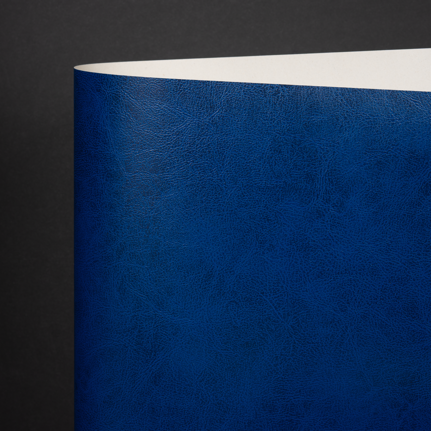 Antique Mondo, Mist Printing, Blue (020-47228T)