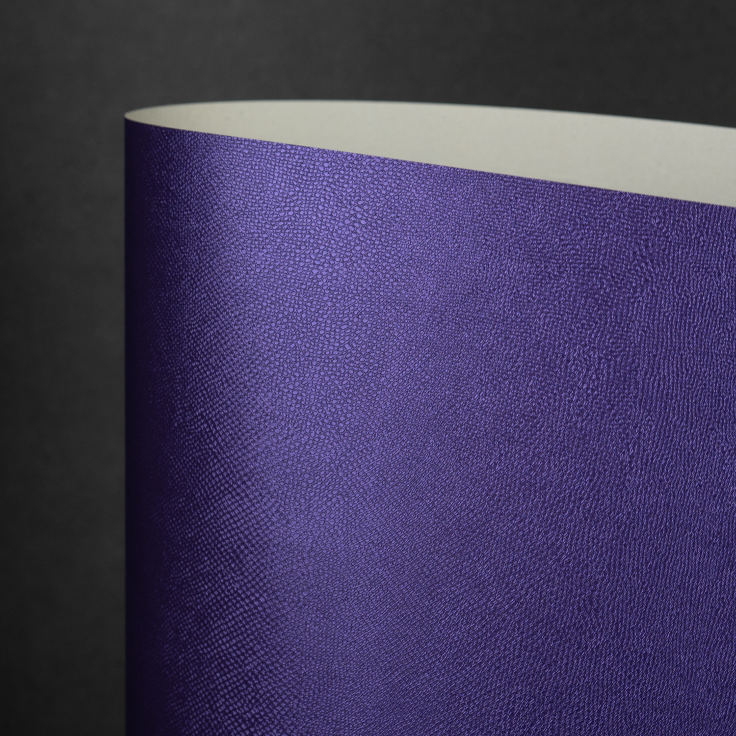 Metallics Allure, Metallic Purple (095-14578M)