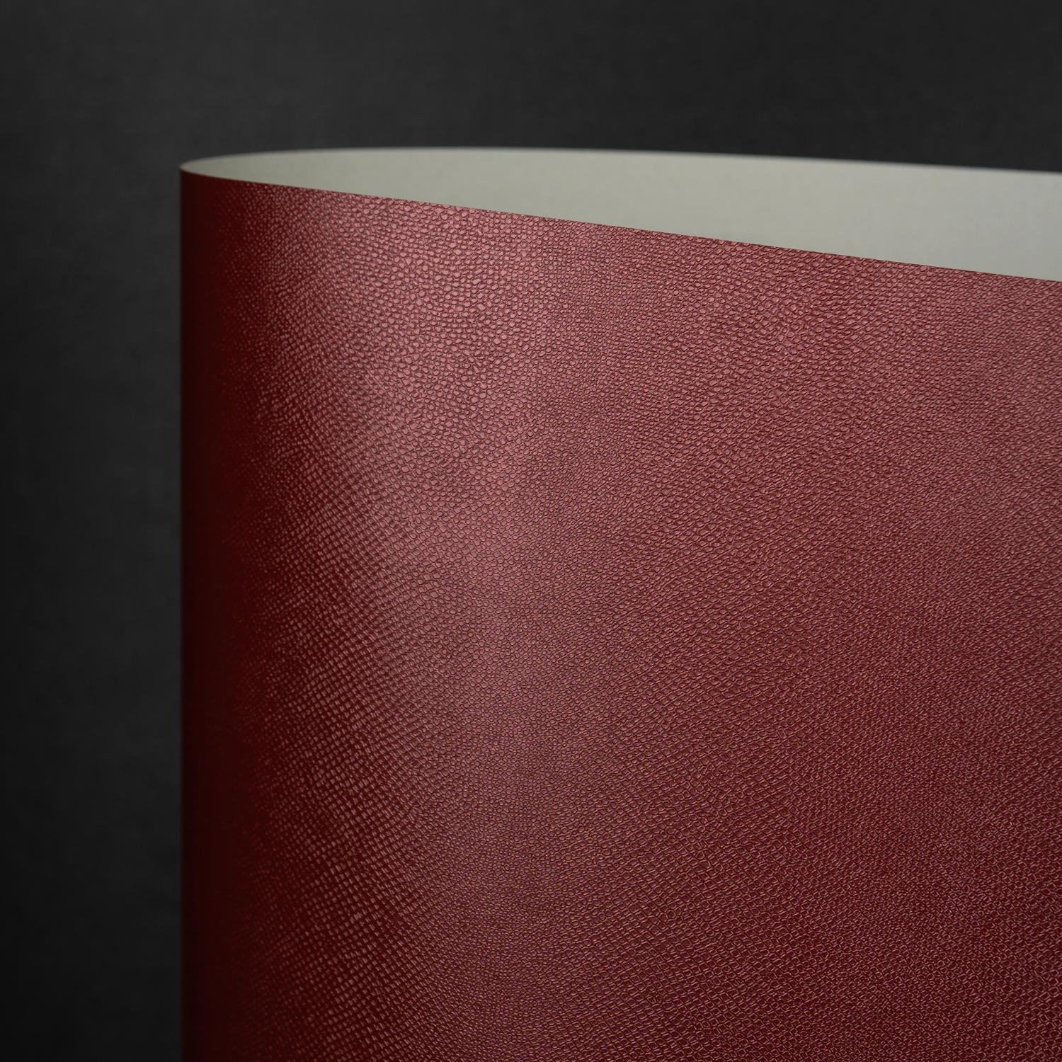 Metallics Allure, Metallic Red (095-03378M)