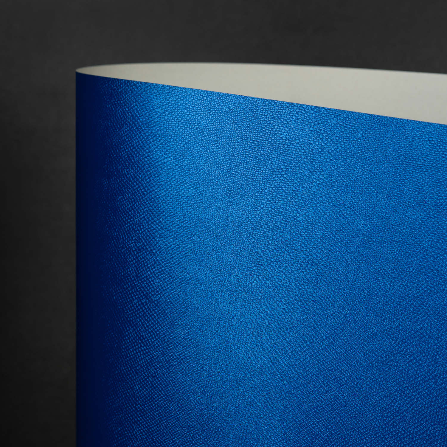 Metallics Allure, Metallic Blue (095-47278M)