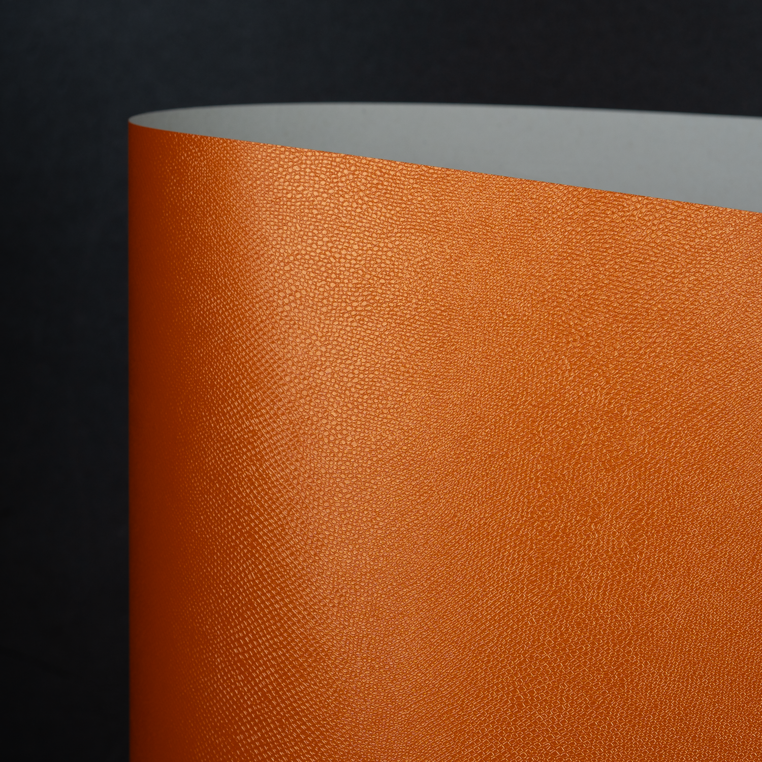 Metallics Allure, Metallic Orange (095-10478M)