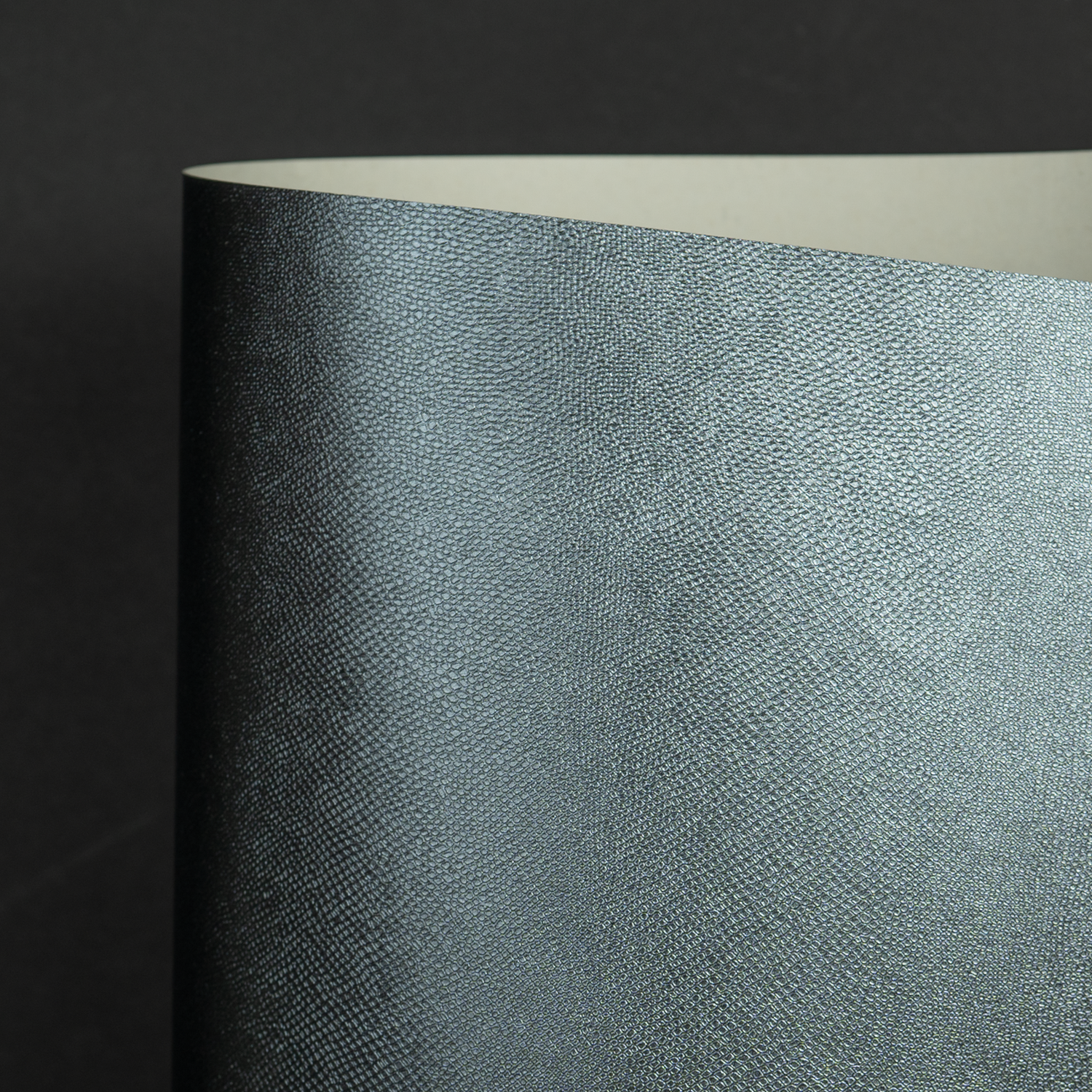 Metallics Allure, Metallic Black (095-00178M)
