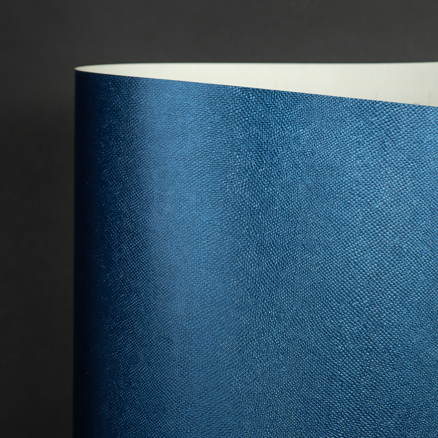 Metallics Allure, Metallic Navy (095-00378M)