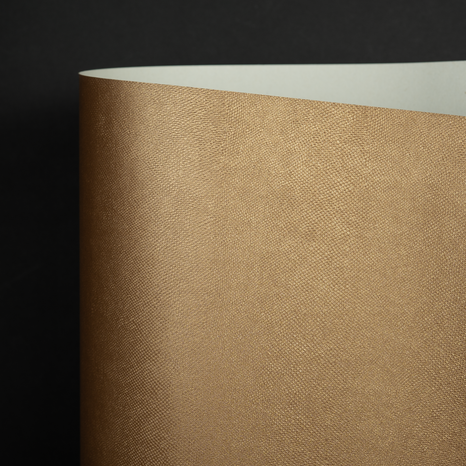 Metallics Allure, Lux Gold (095-12178M)