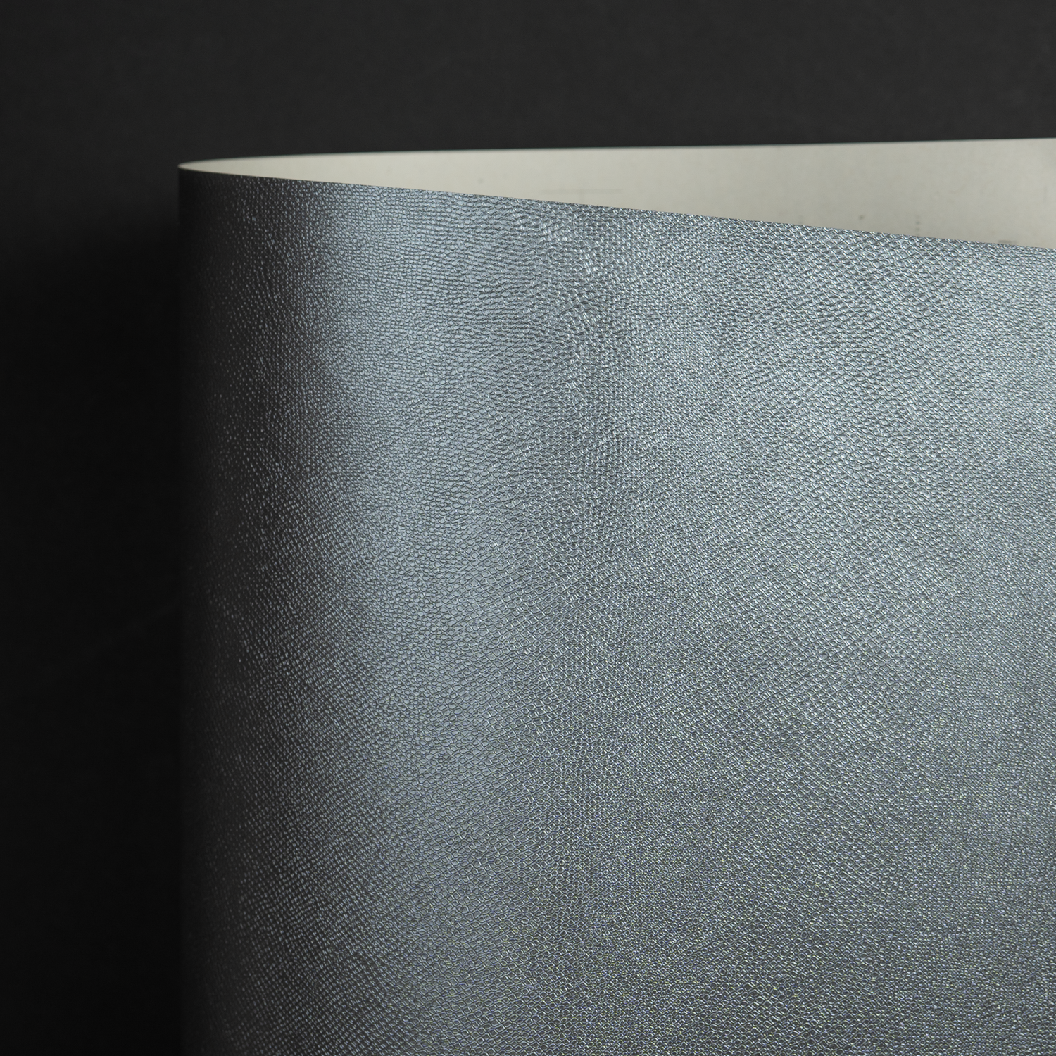 Metallics Allure, Metallic Grey (095-12078M)