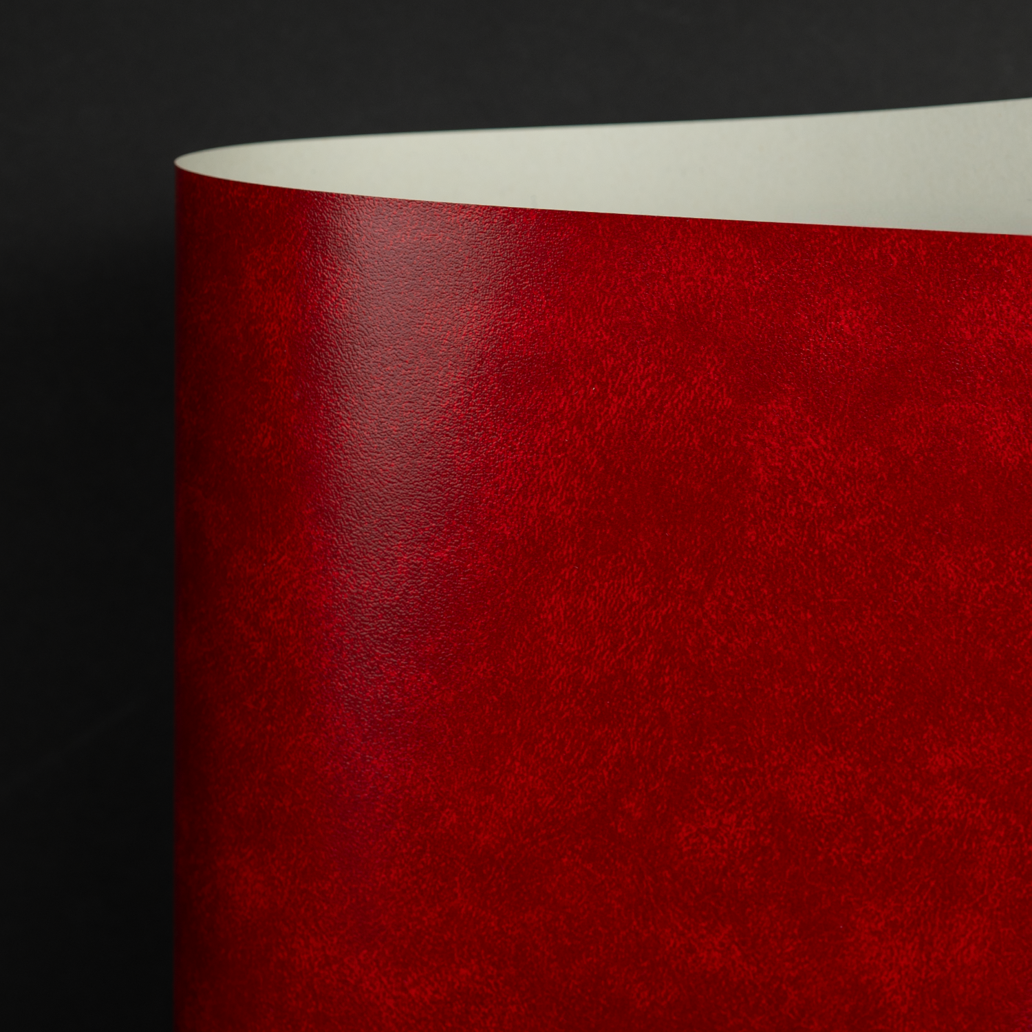 Prime Bloom, Touch Printing, Red (035-10034P)