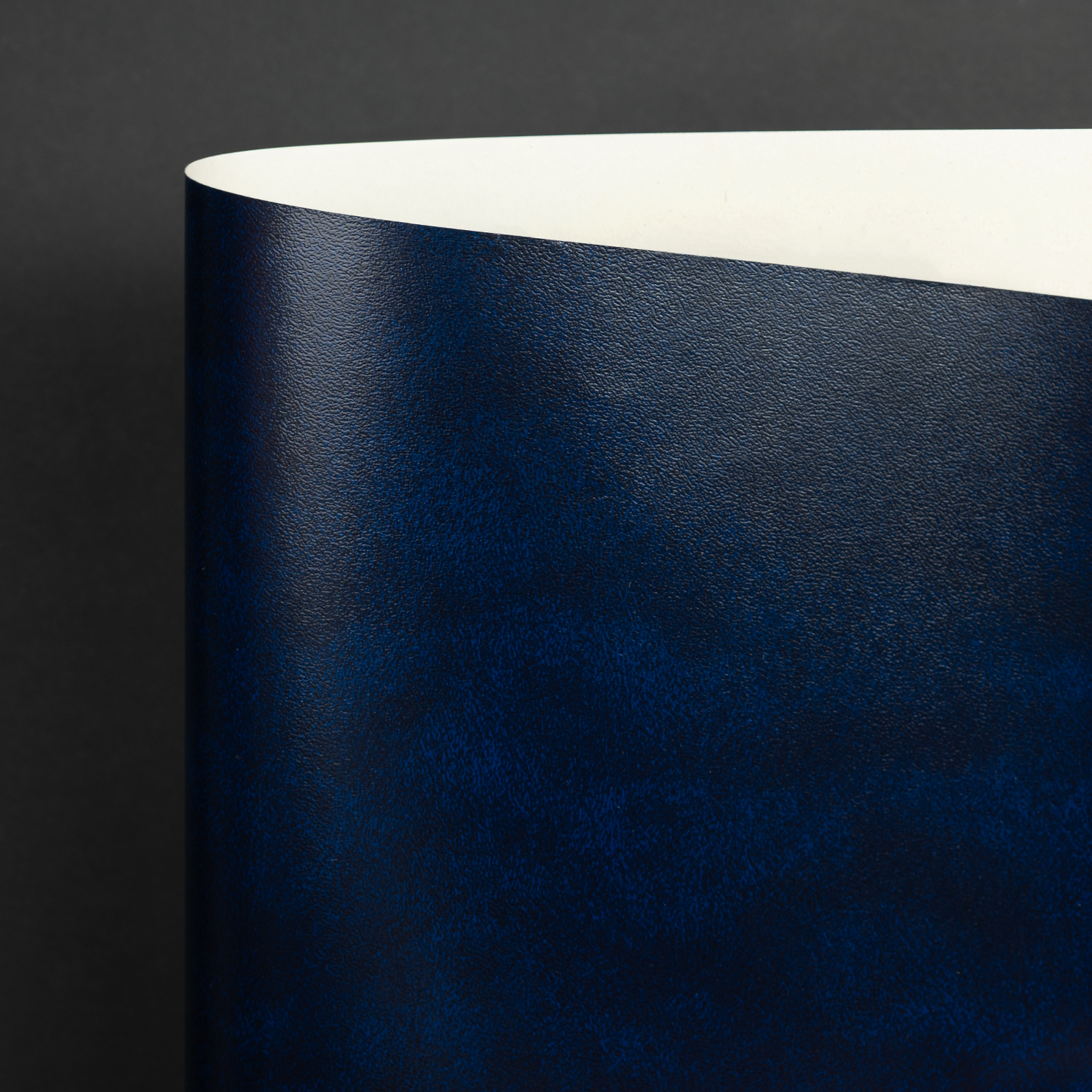 Prime Bloom, Touch Printing, Navy Blue (035-85534P)