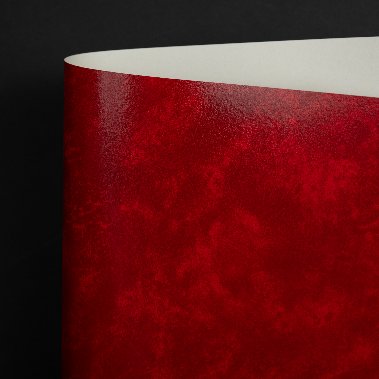 Prime Cordov, Brush Printing, LT Red (153-10020P)