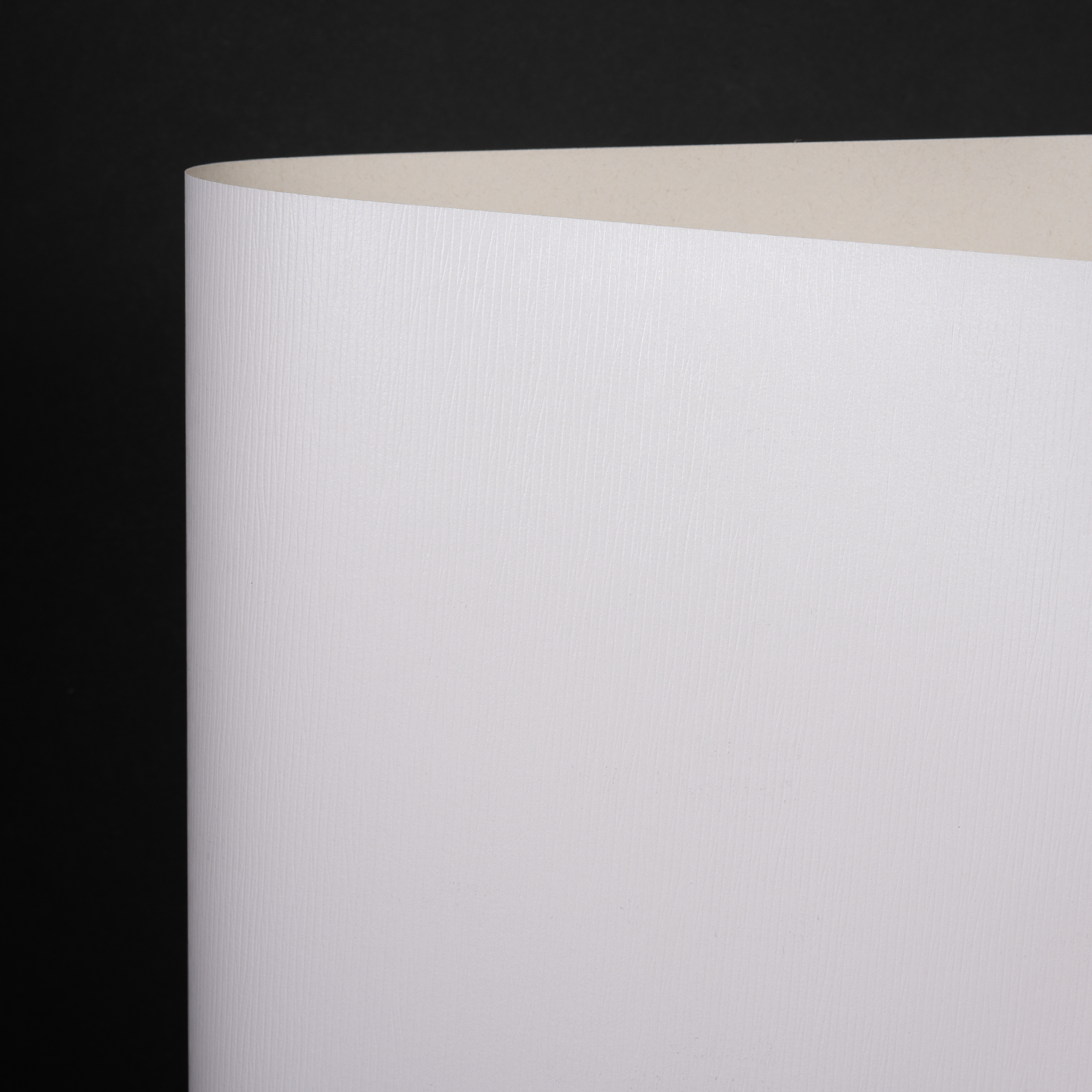 Metallics Adagio, White (040-54878M)