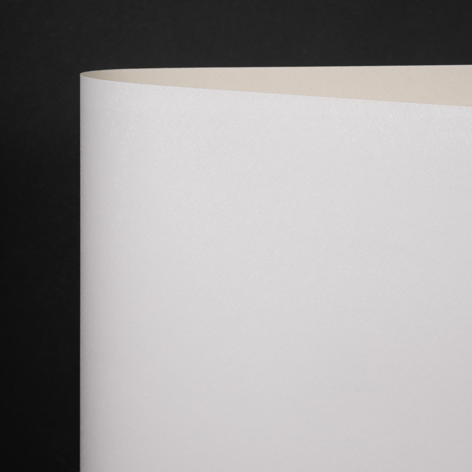 Metallics Serene, Metallic White (101-22678M)