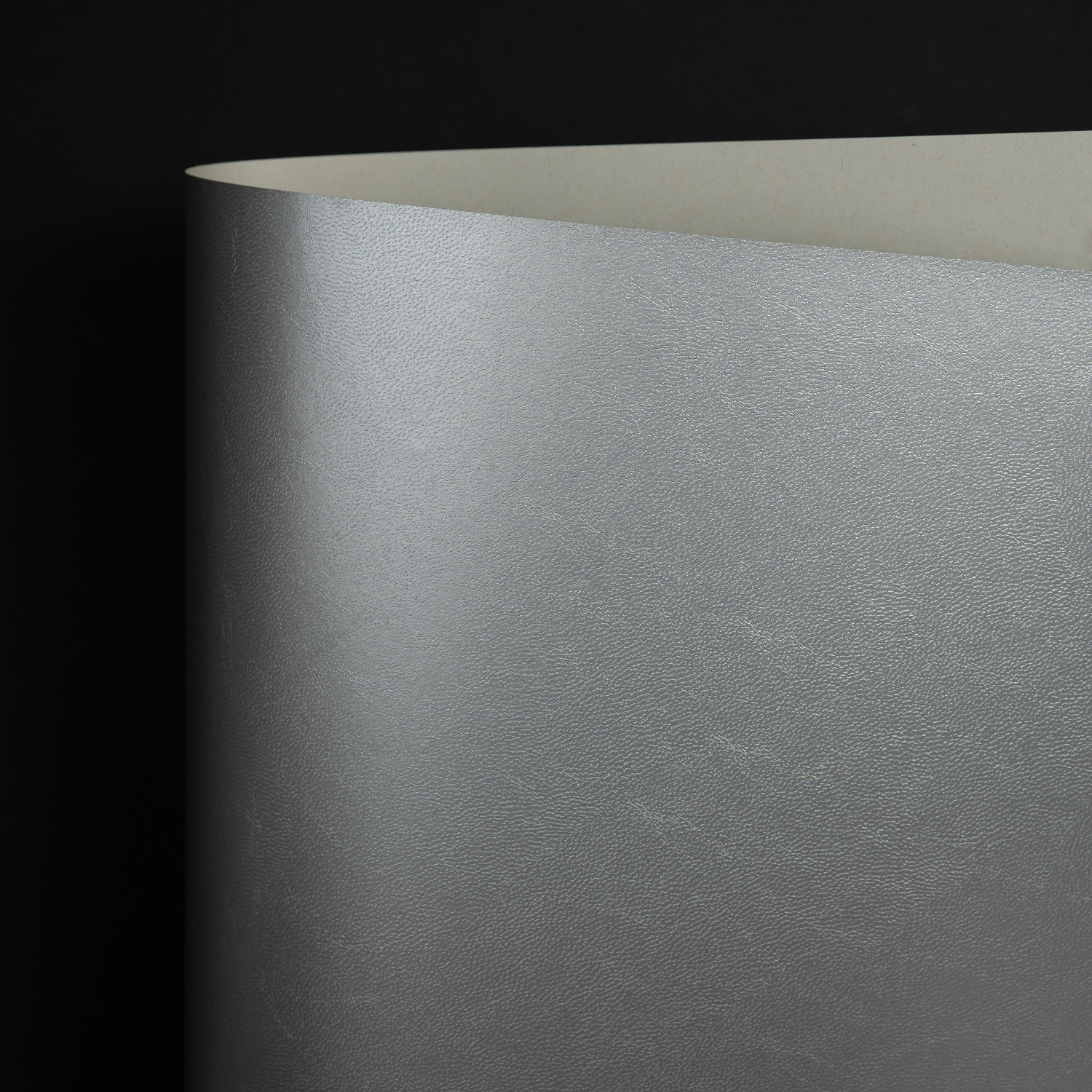 Metallics Belle, Silver (011-87178M)