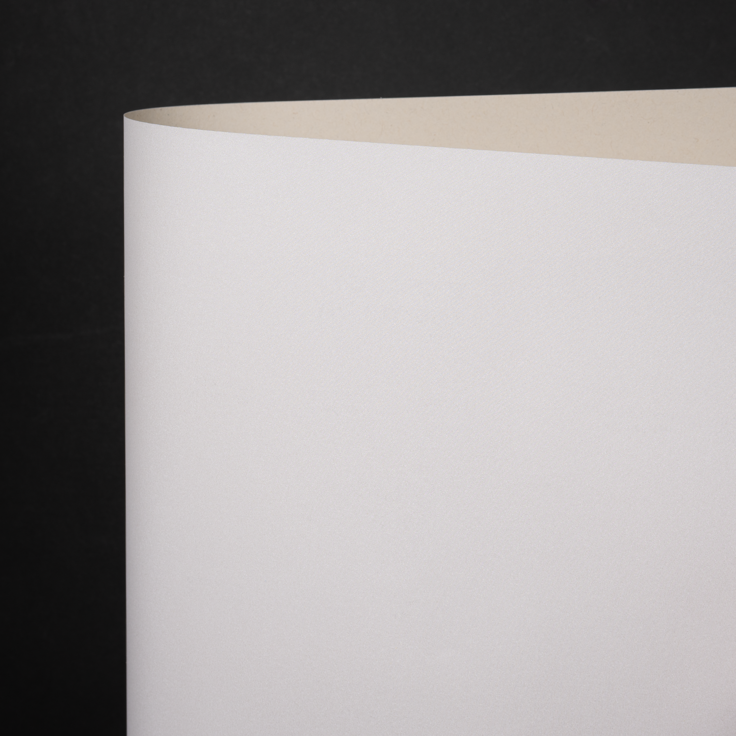 Antique Metallics Galaxy, Metallic White (086-32975Y)