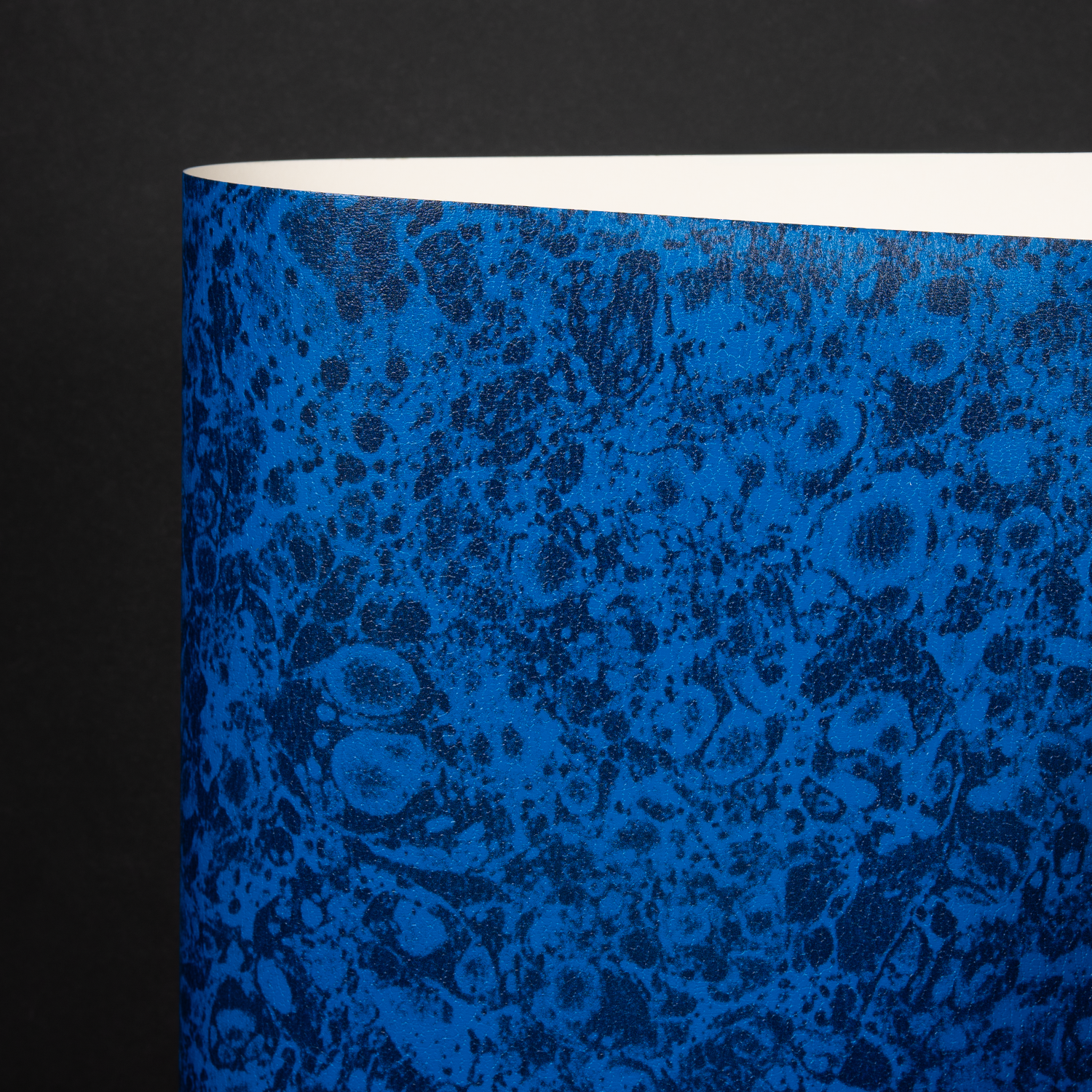 Prime Misto, Marble Printing, MB Blue (075-04912P)