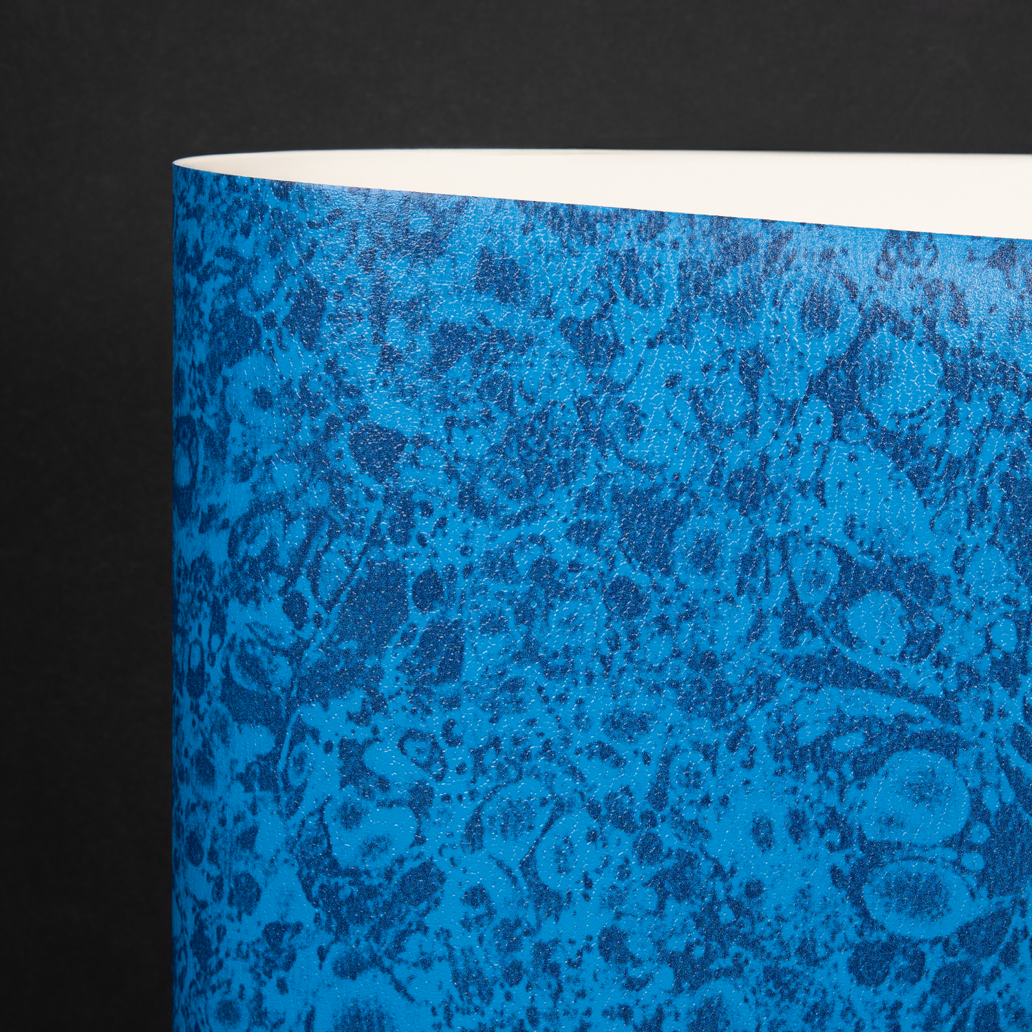 Prime Misto, Marble Printing, LT MB Blue (075-04812P)