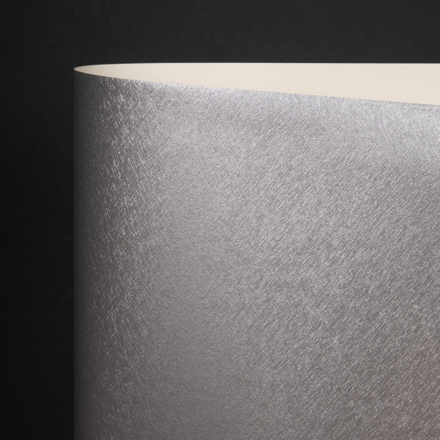 Metallics Serene, Sliver (101-09678M)