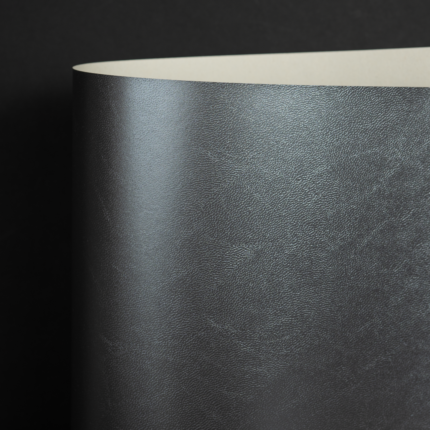 Metallics Belle, Grey (011-12078M)